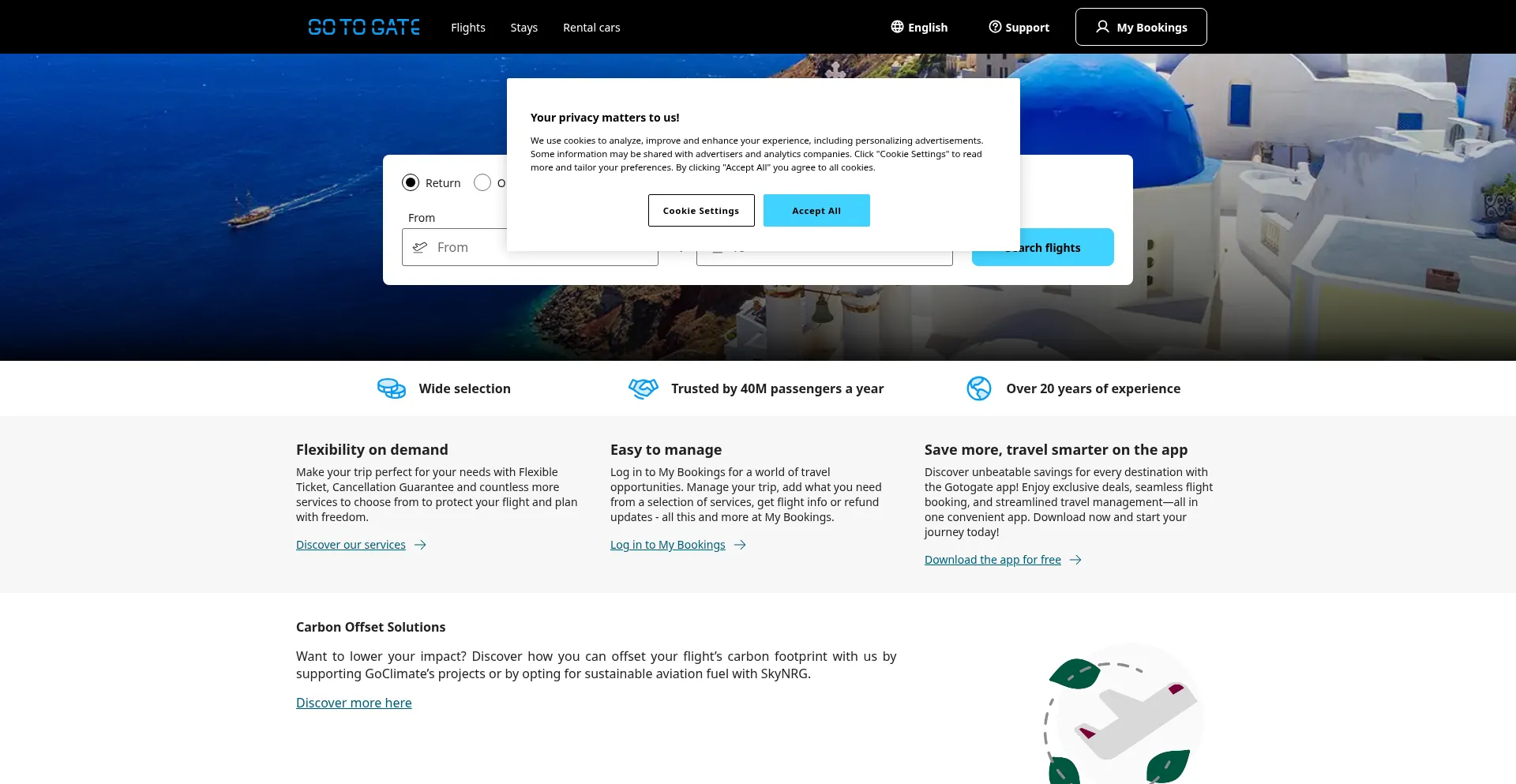 Gotogate.com 安全可靠吗？