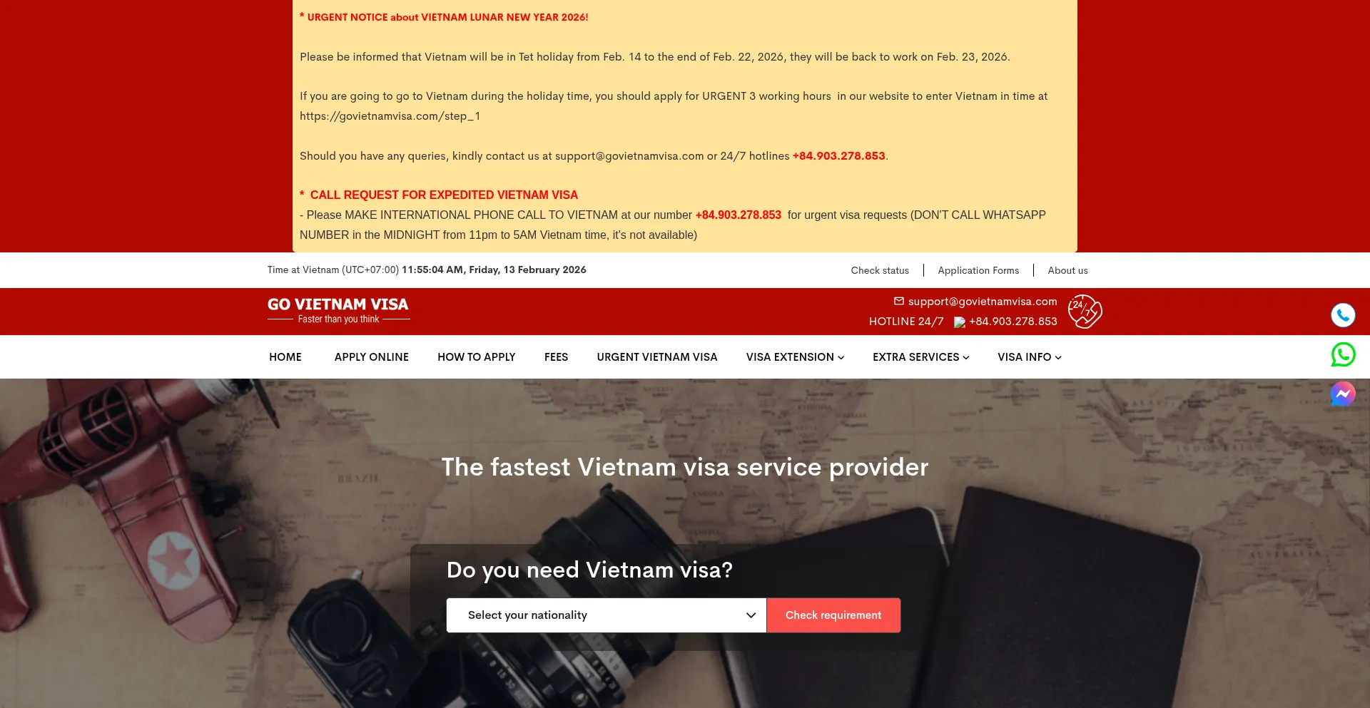 Govietnamvisa.com