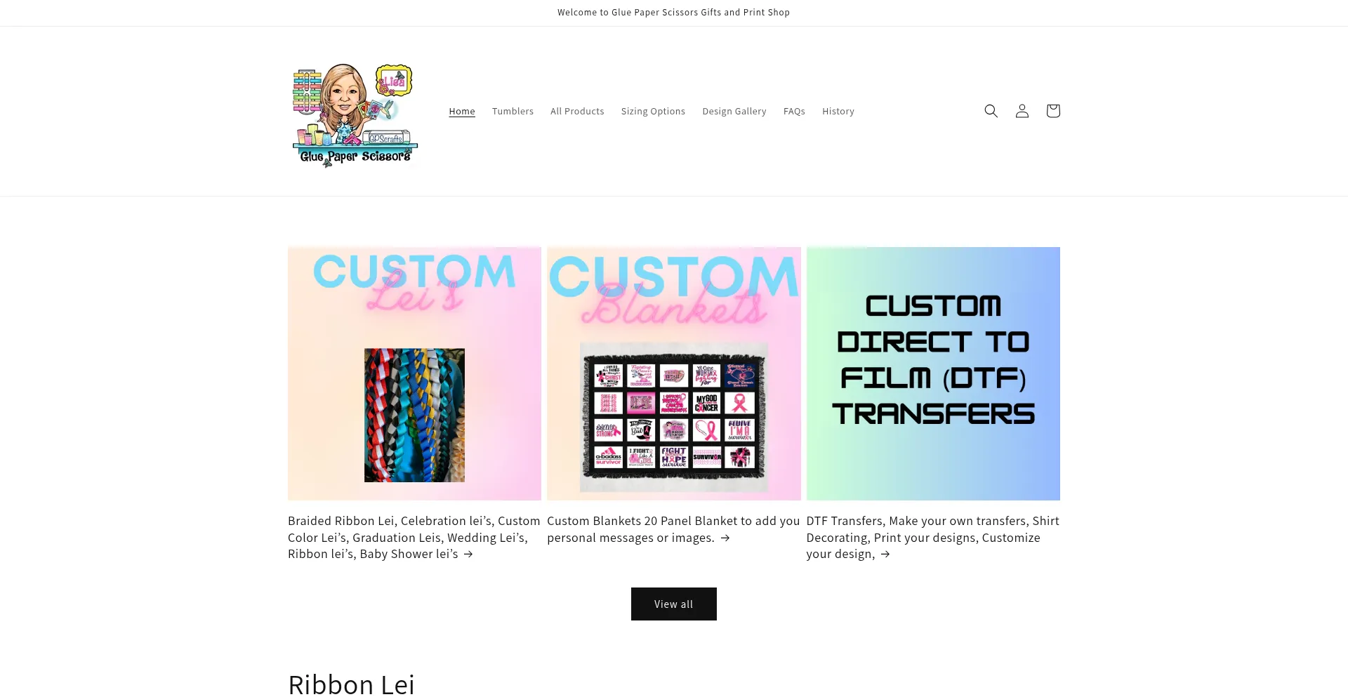 Gpscrafts.com