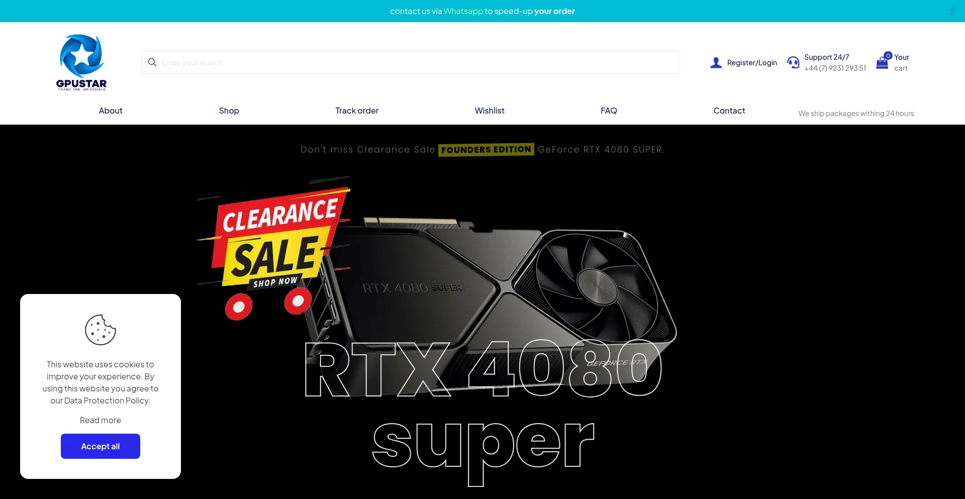 Gpustar.com 安全可靠吗？