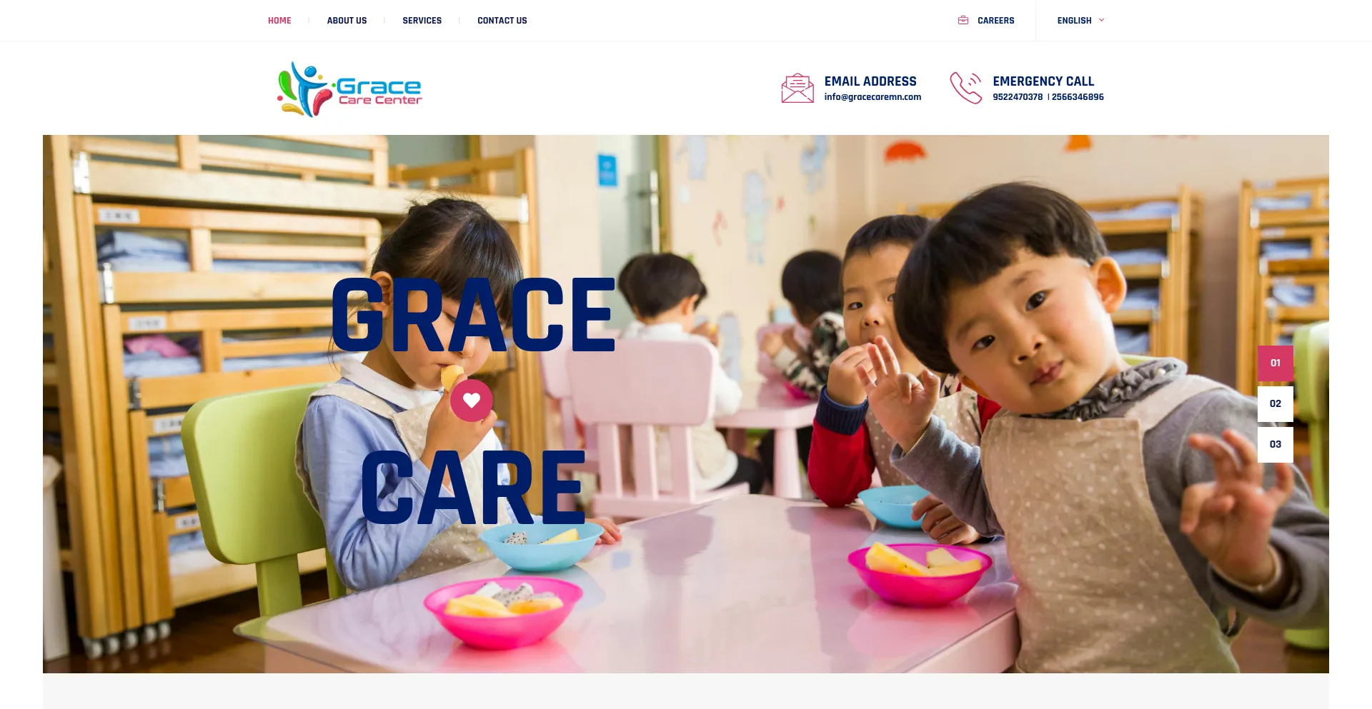 Gracecarecenterllc.com