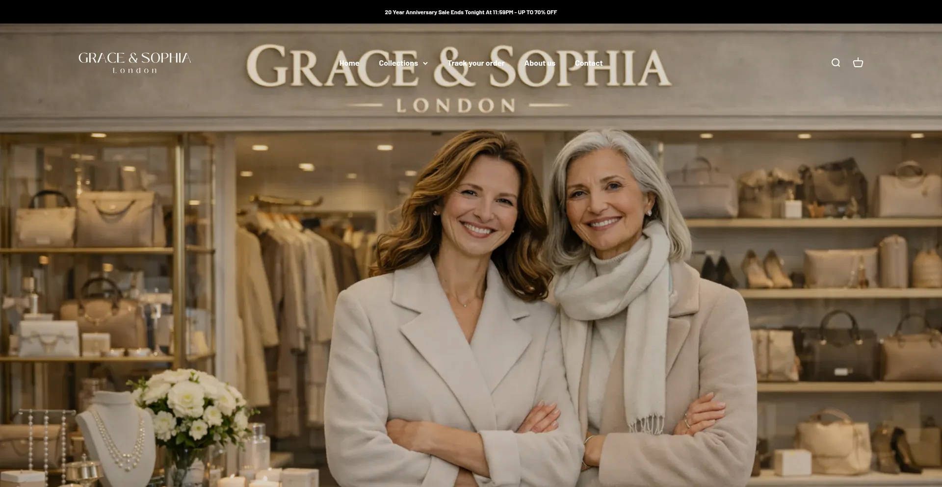 Gracesophialondon.com