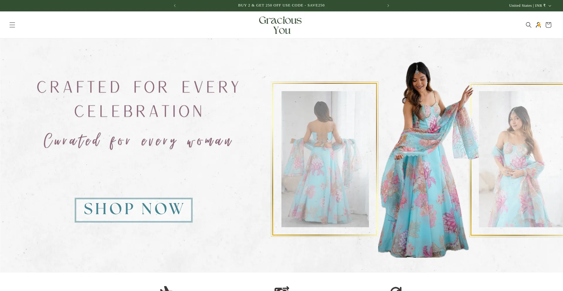Graciousyou.com 安全可靠吗？