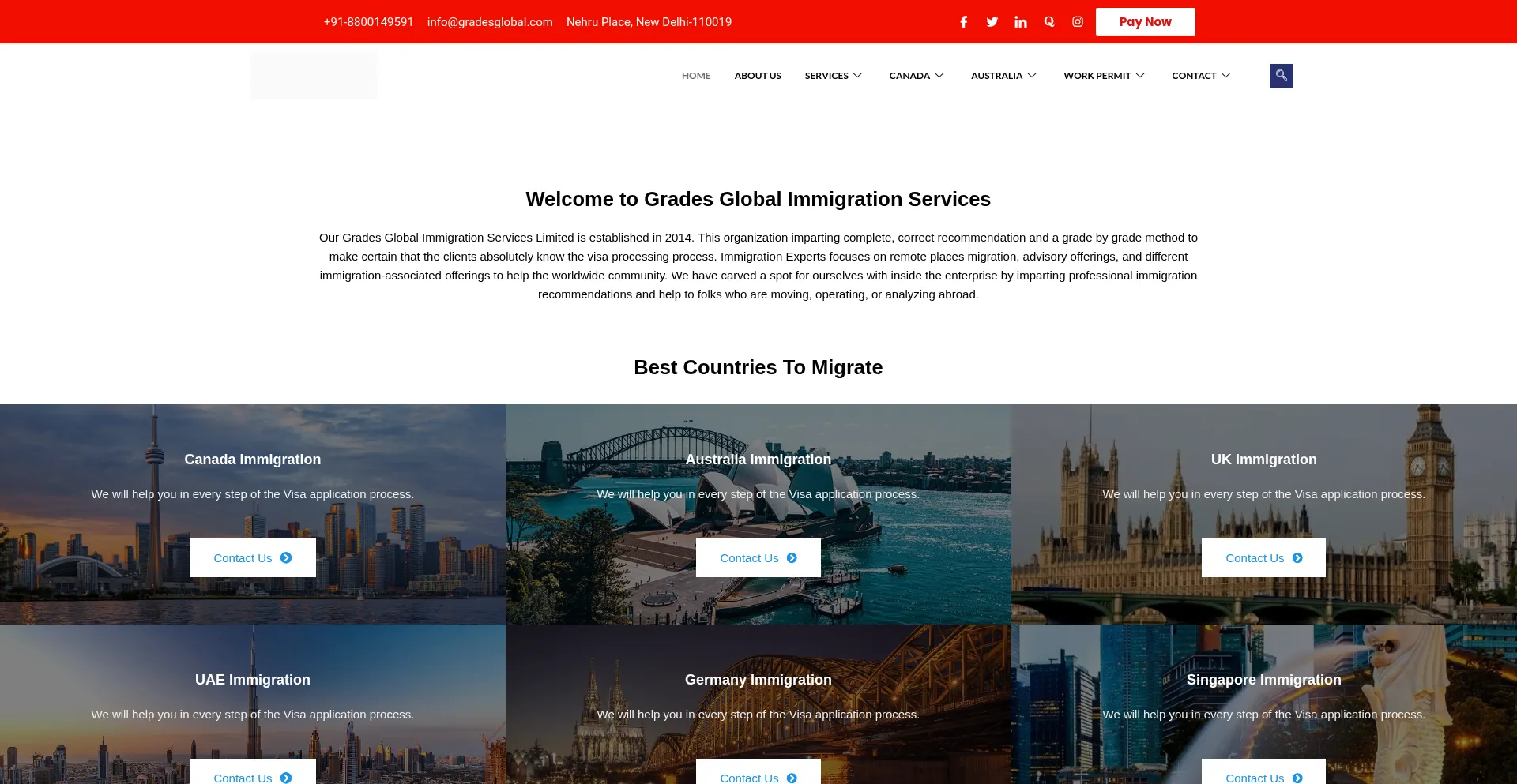 Gradesglobal.com 安全可靠吗？