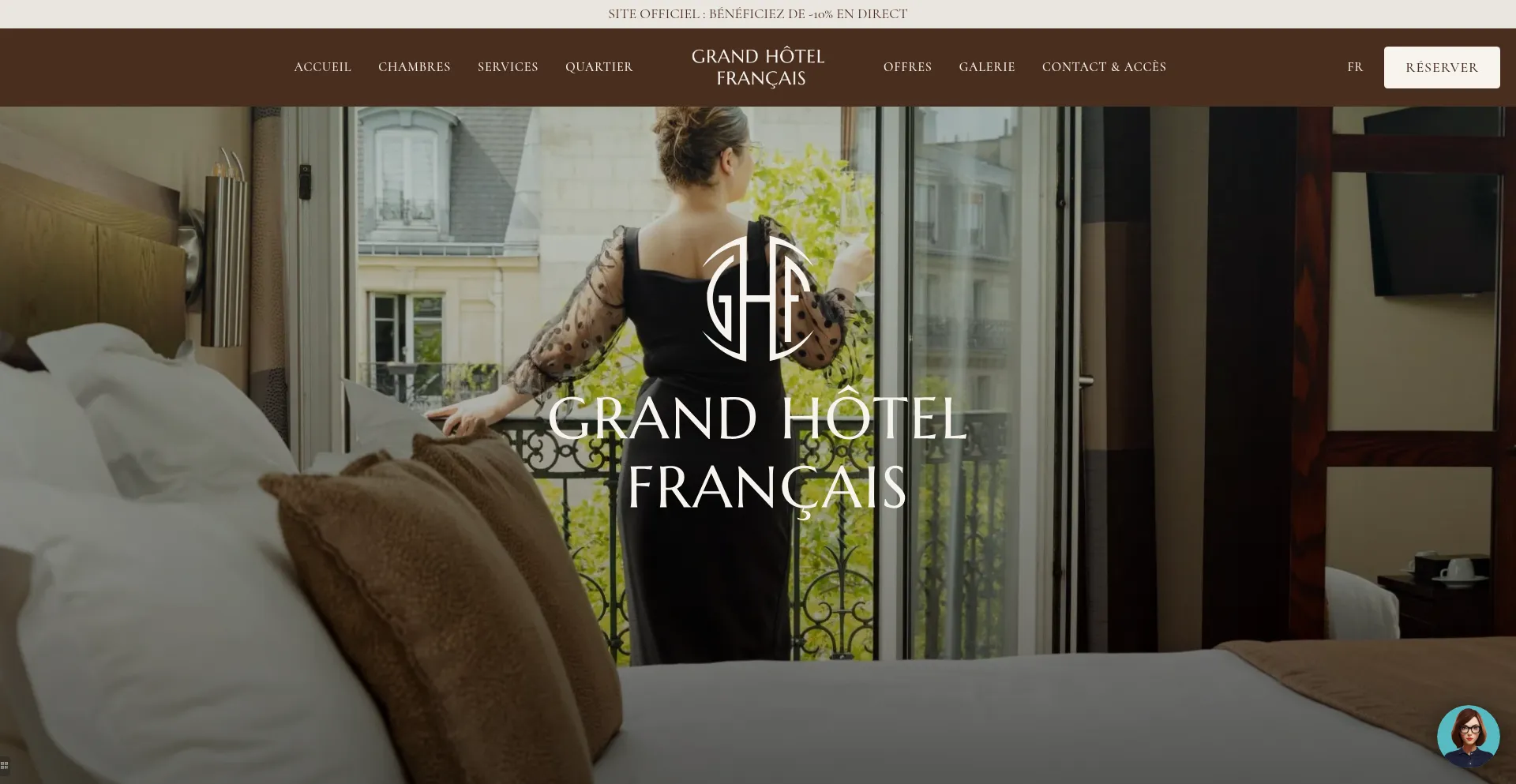 Grand-hotel-francais.fr