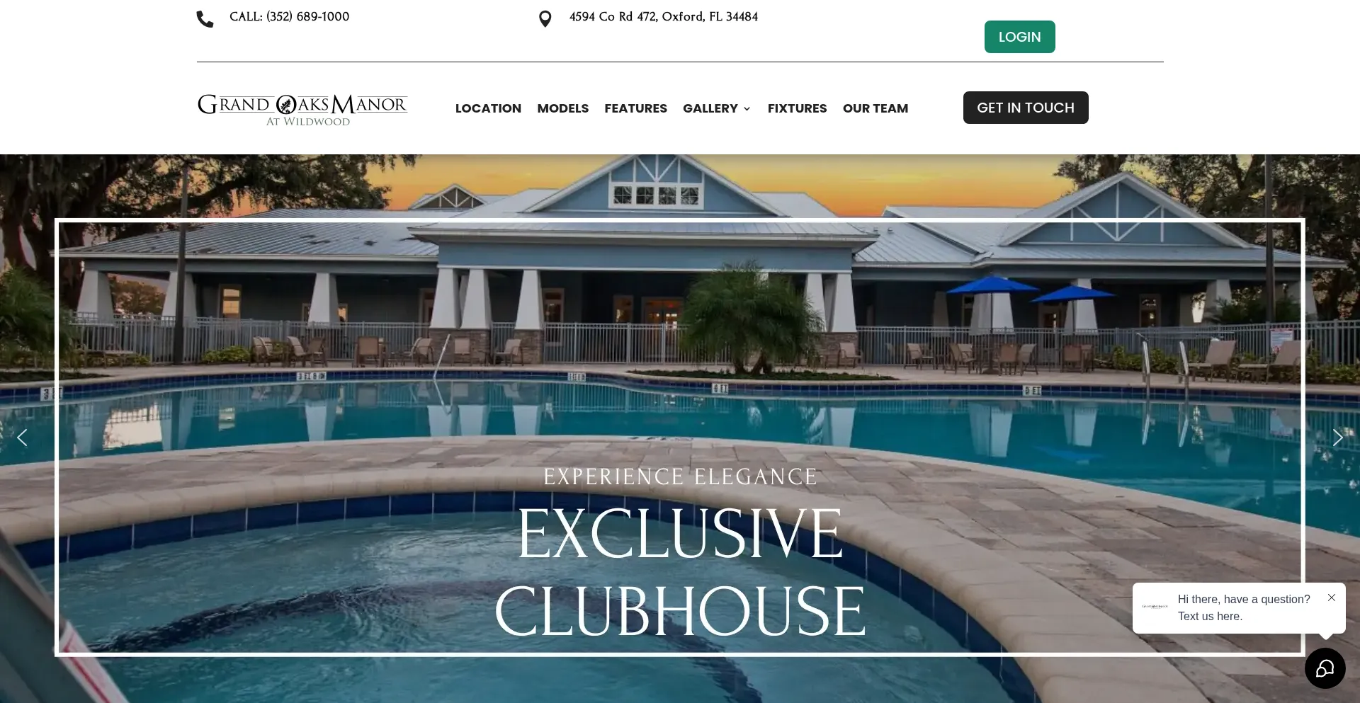 Grandoaksmanor.com
