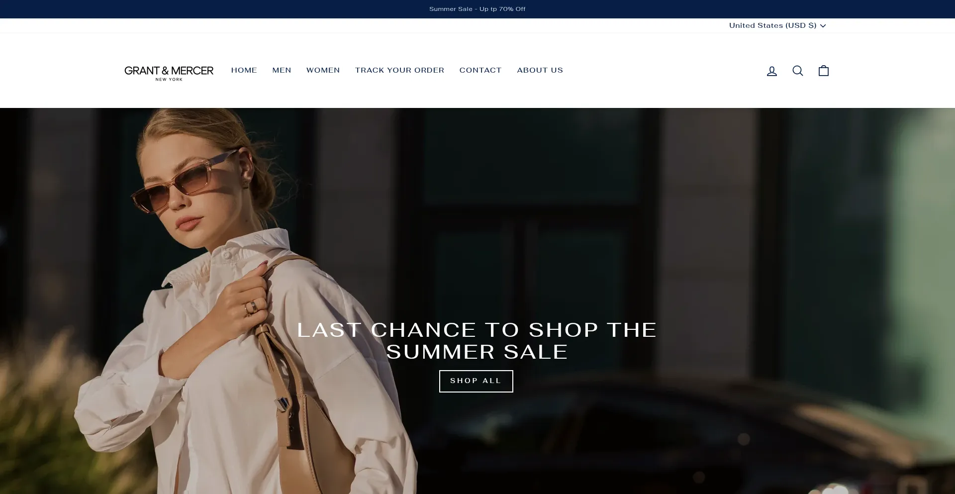 Grant-mercer.com 安全可靠吗？