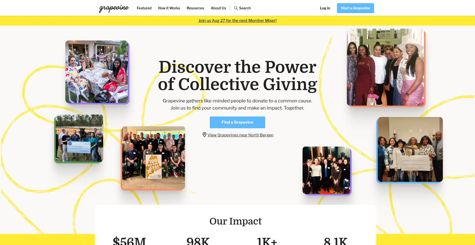 Grapevine.org