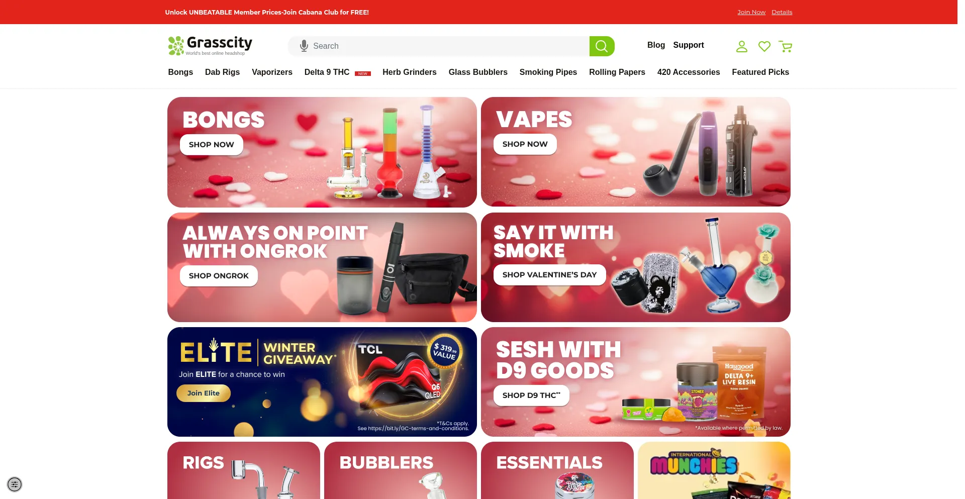 Grasscity.com