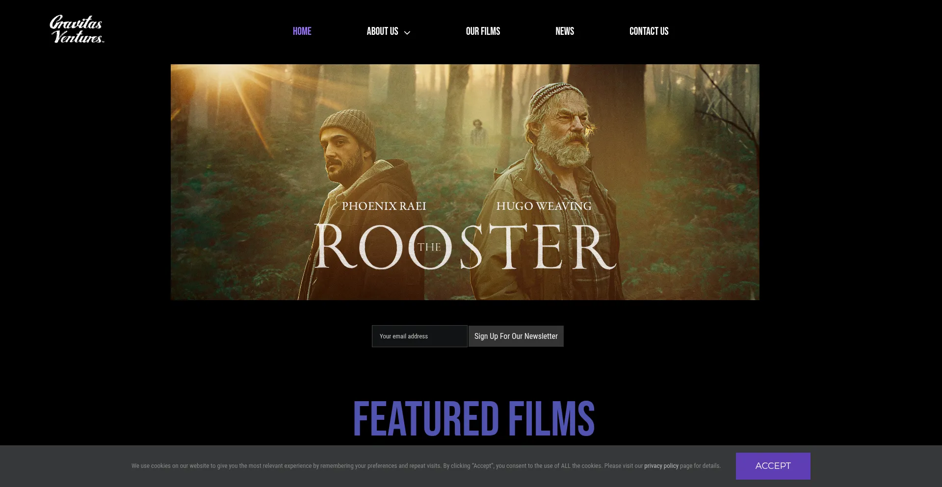 Gravitasventures.com 安全可靠吗？