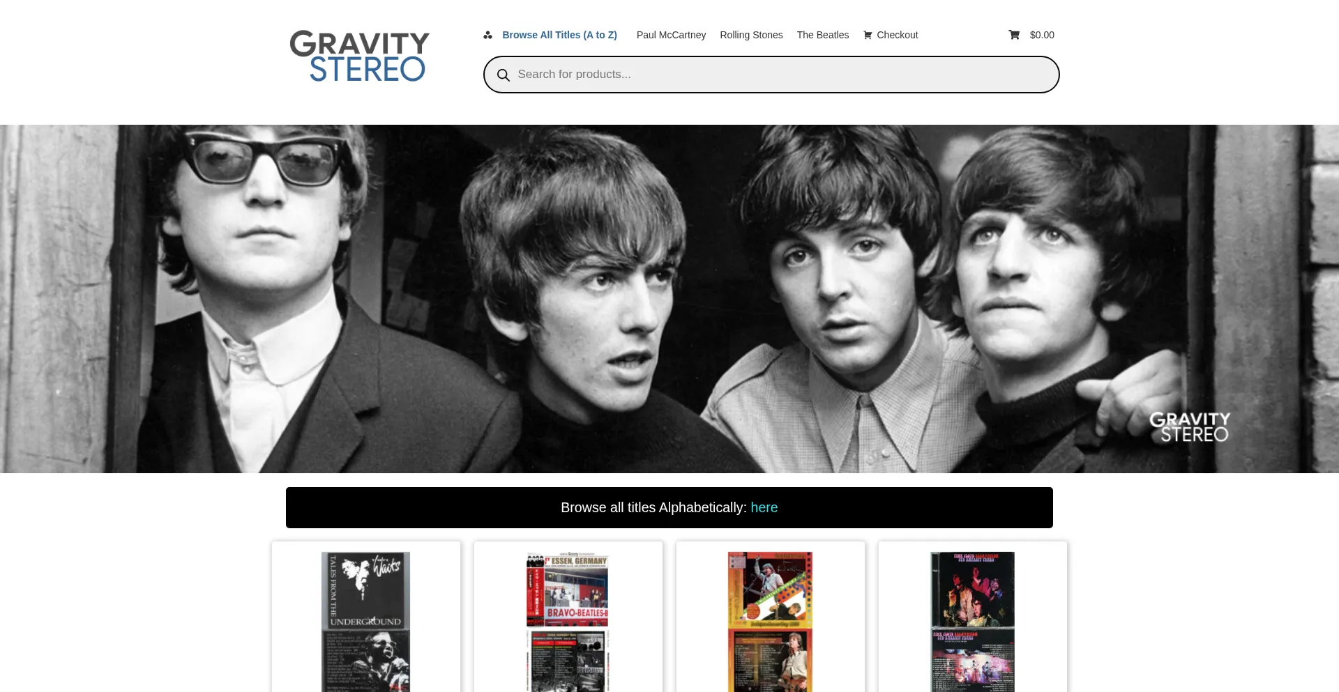 Gravitystereo.com 安全可靠吗？