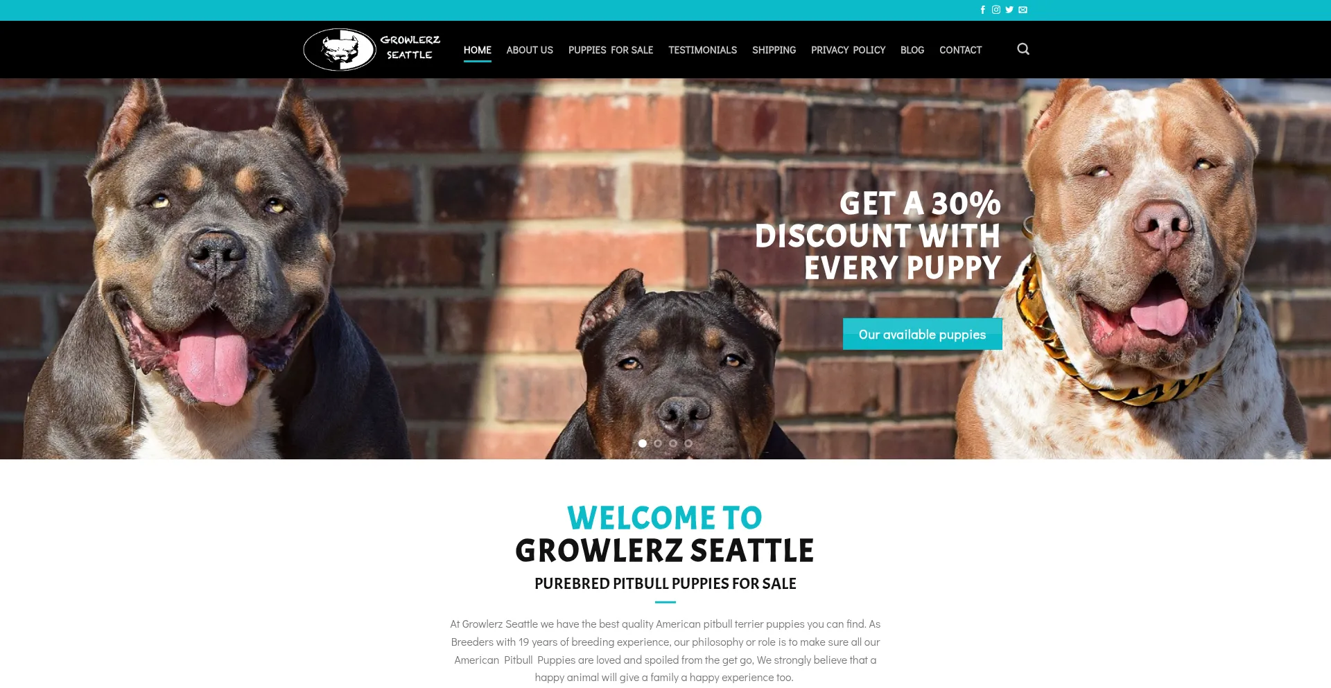 Grawlerzseattle.us