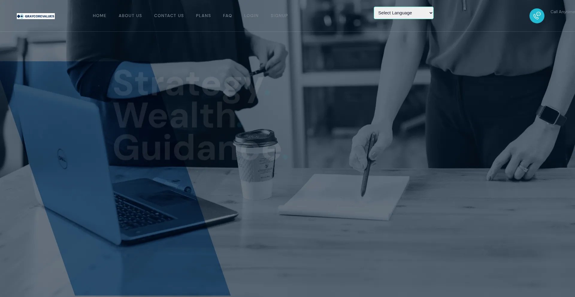 Graycorevalues.com 安全可靠吗？