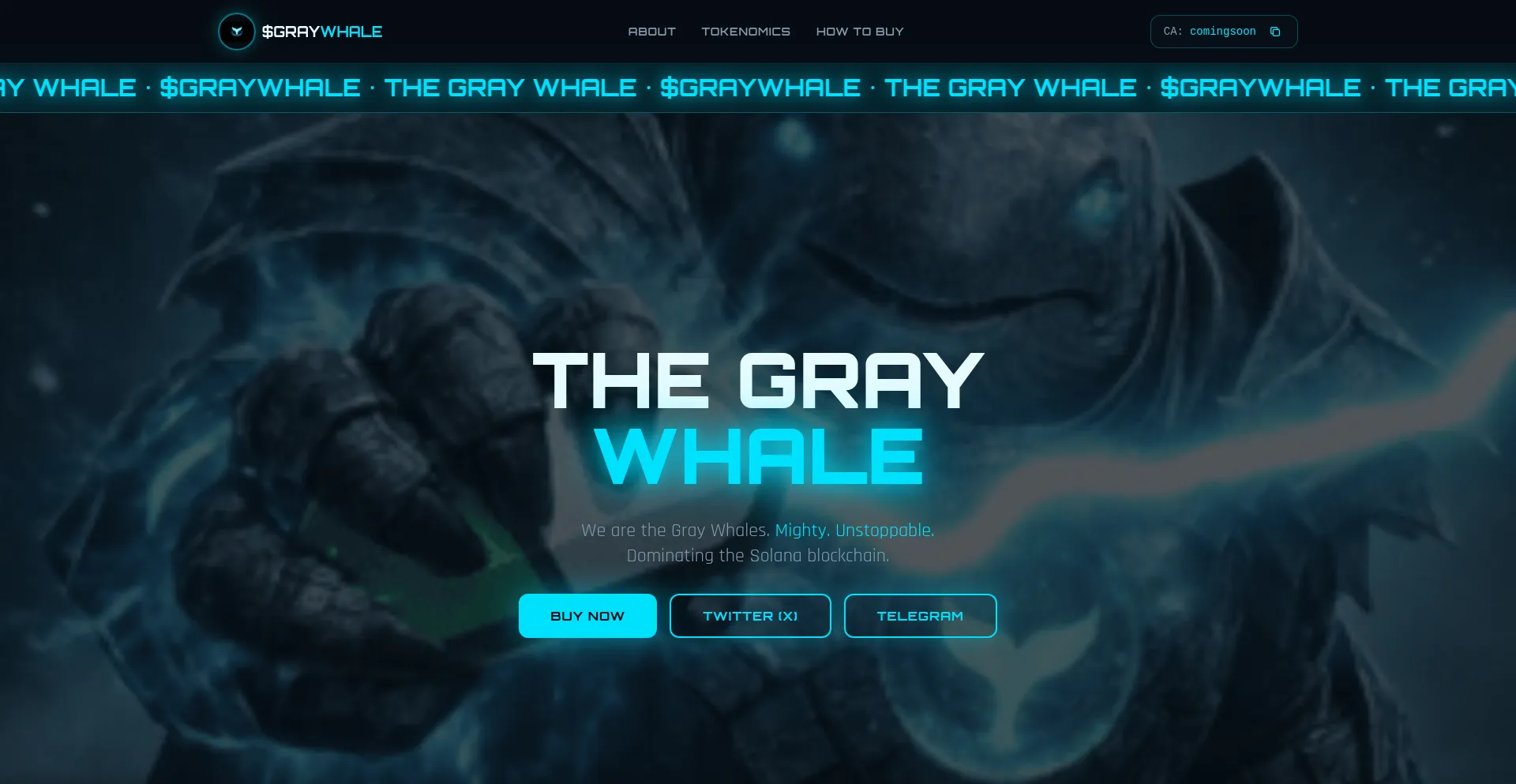 Graywhale.online