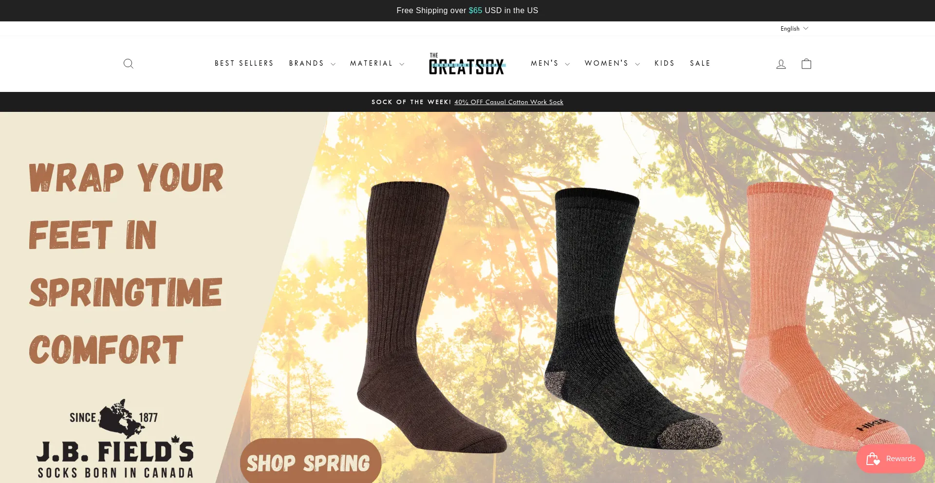 Greatsox.com 安全可靠吗？