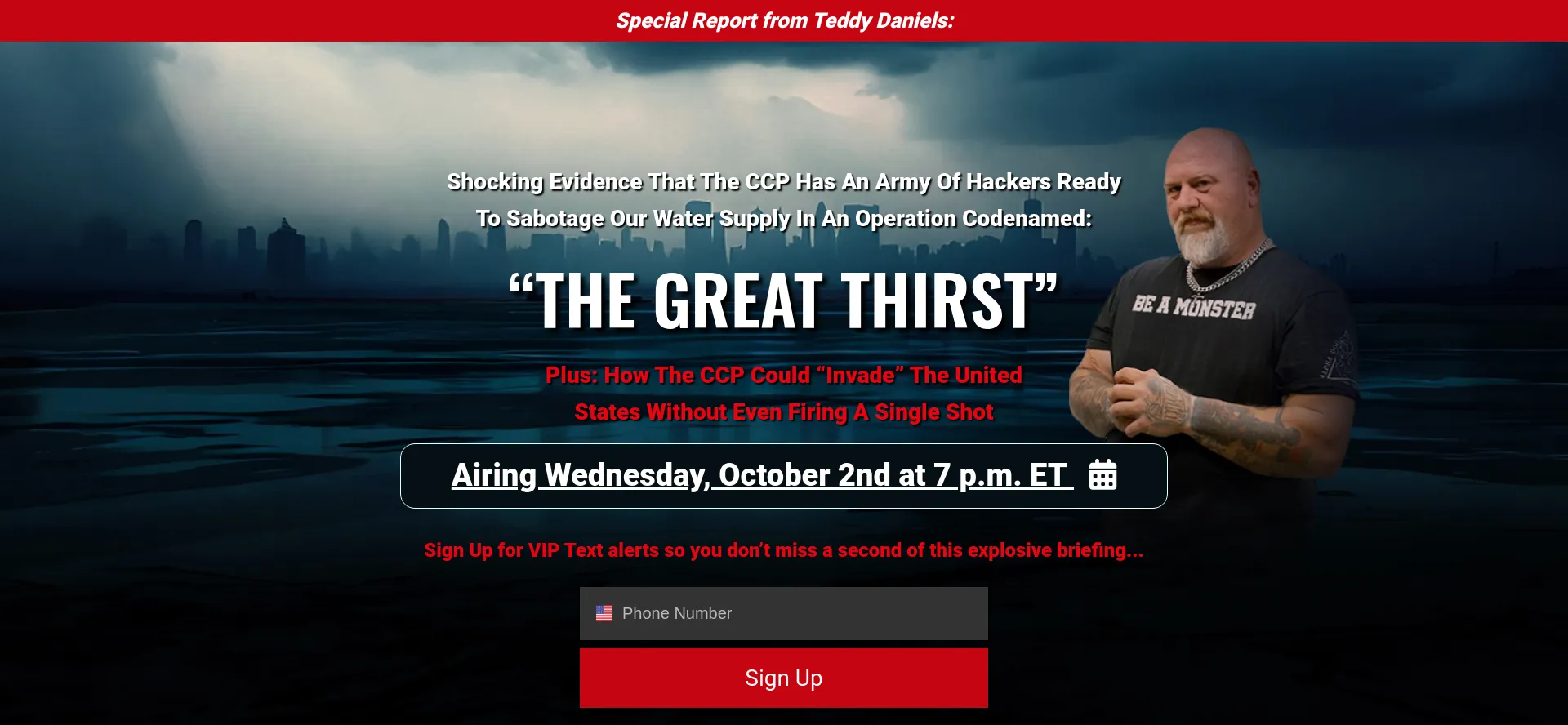 Greatthirst.com