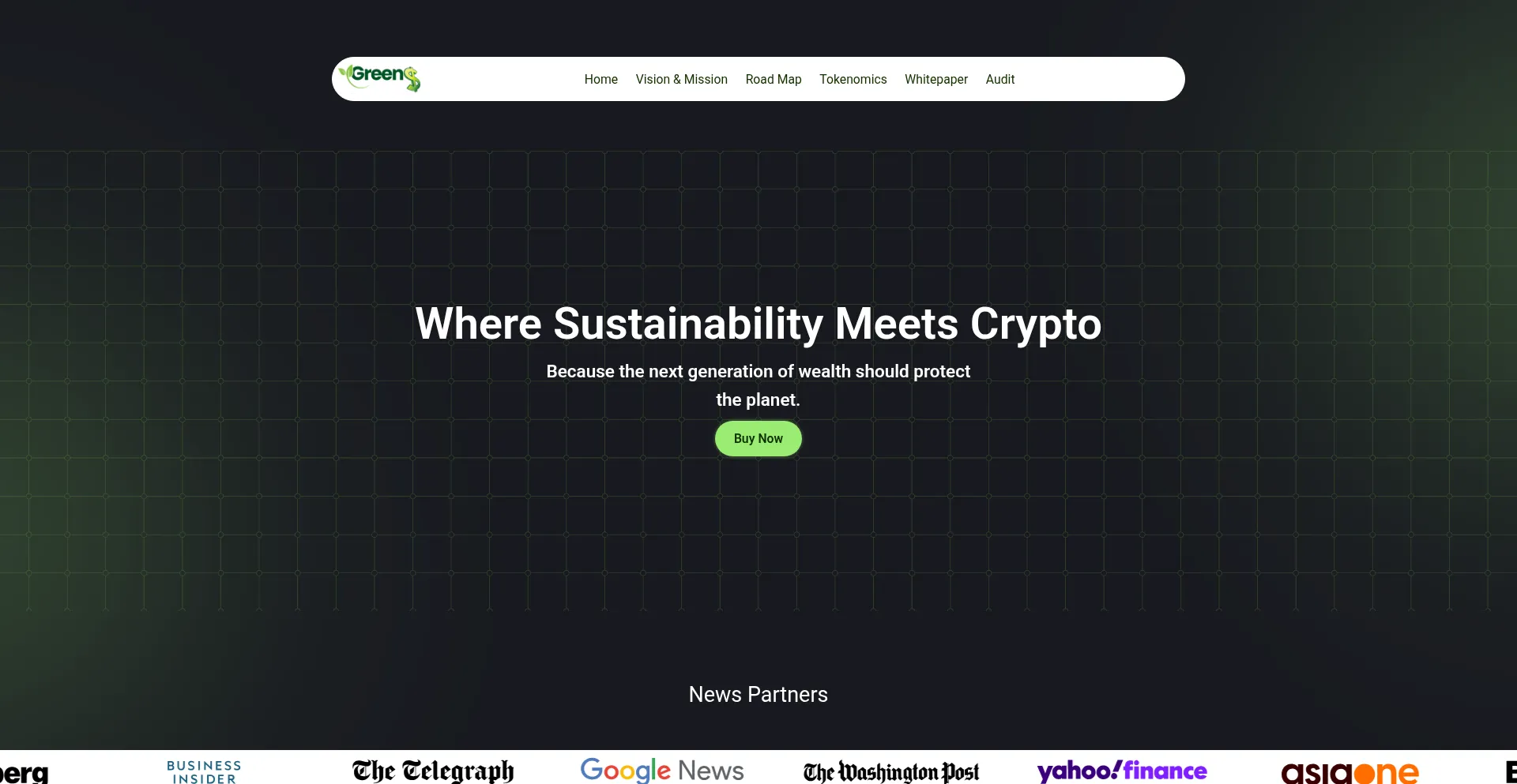 Greendollarcoin.com 安全可靠吗？