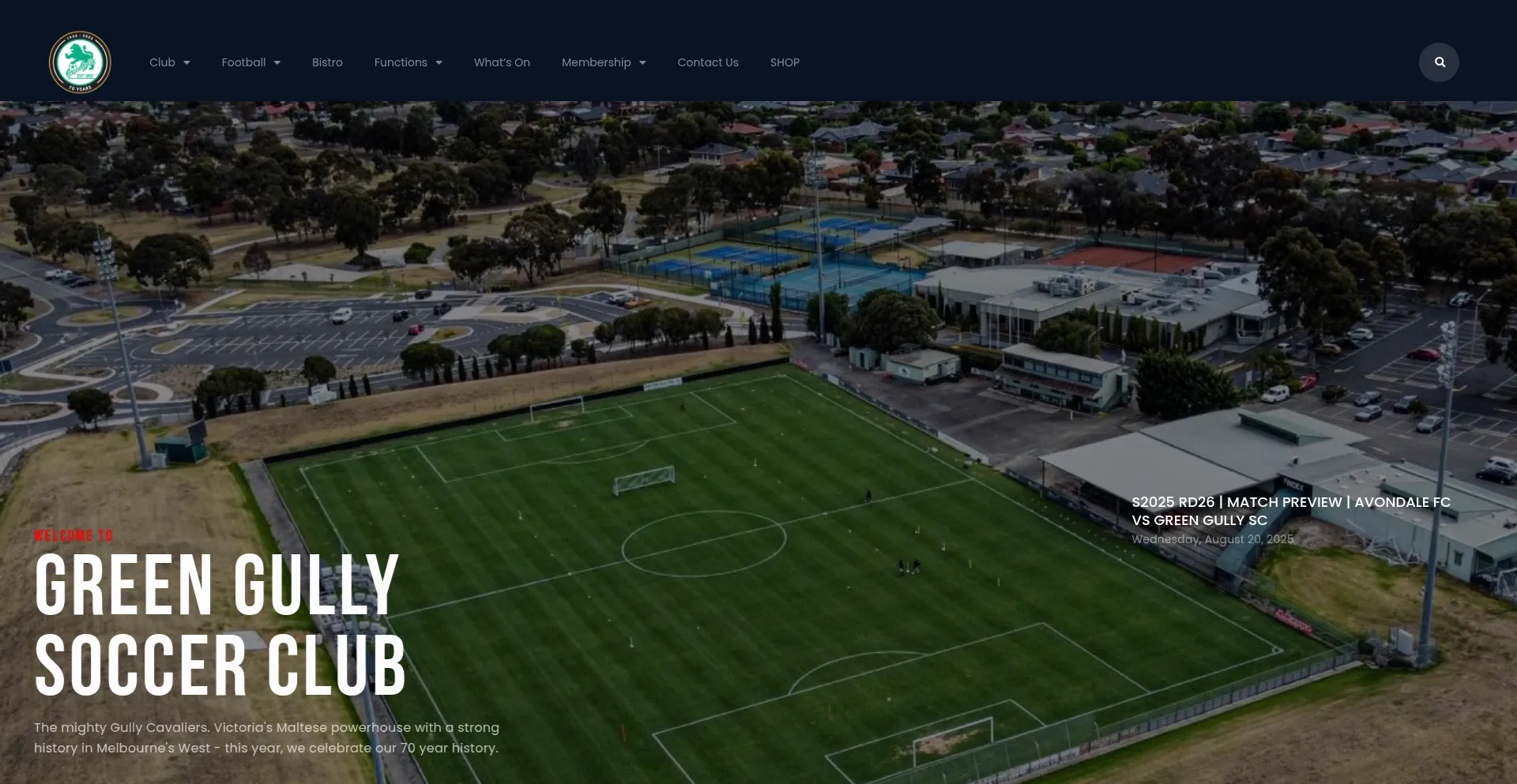 Greengullysc.com.au 安全可靠吗？