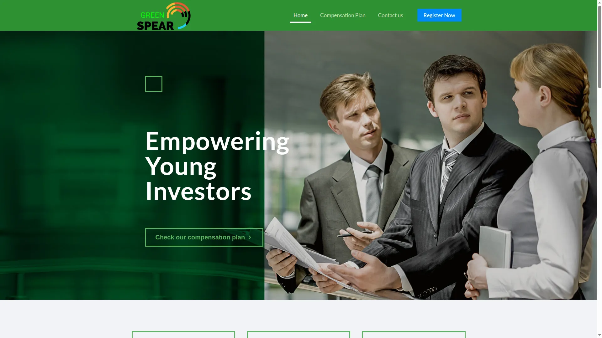 Greenspear.co.za