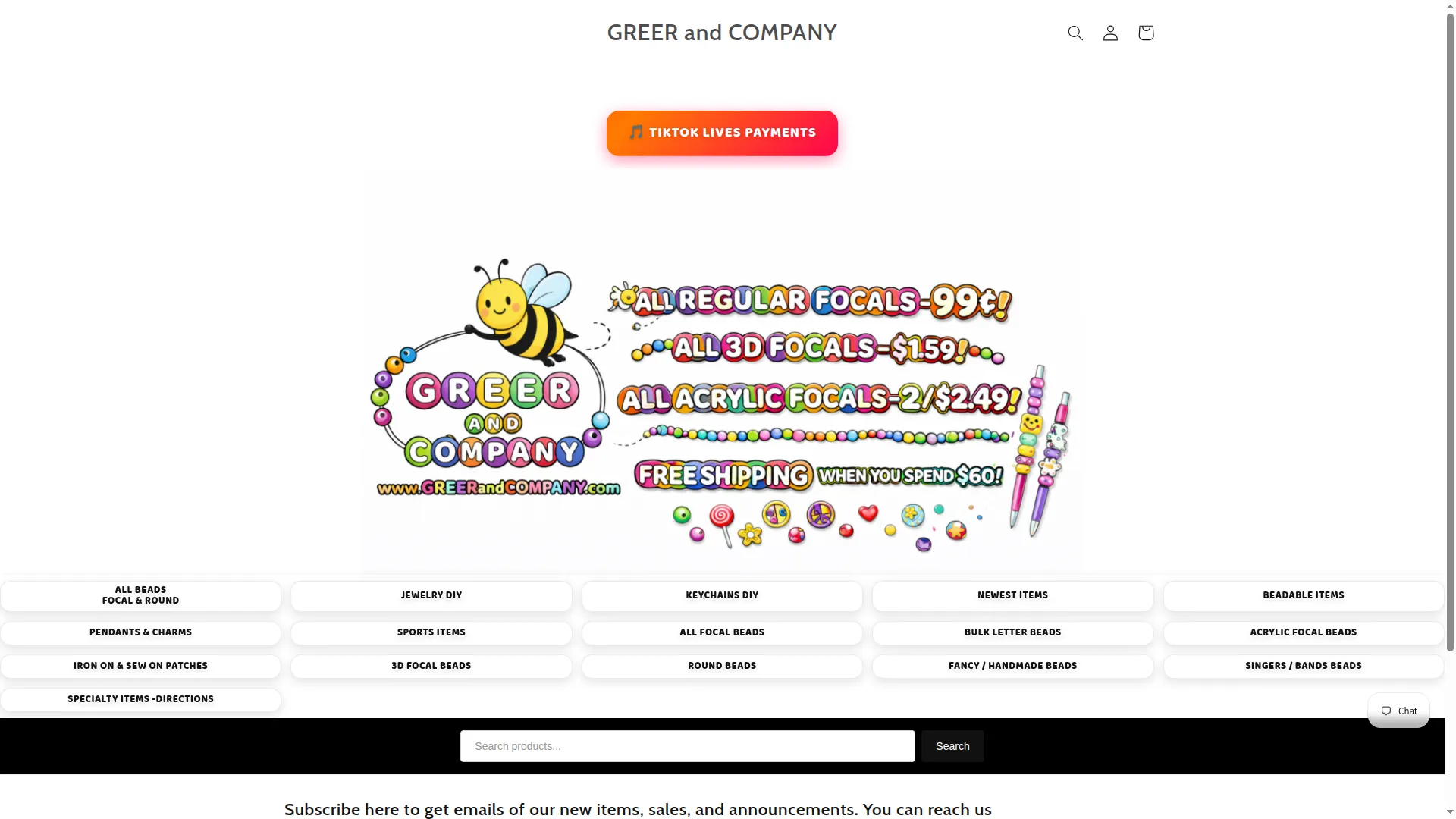 Greerandcompany.com