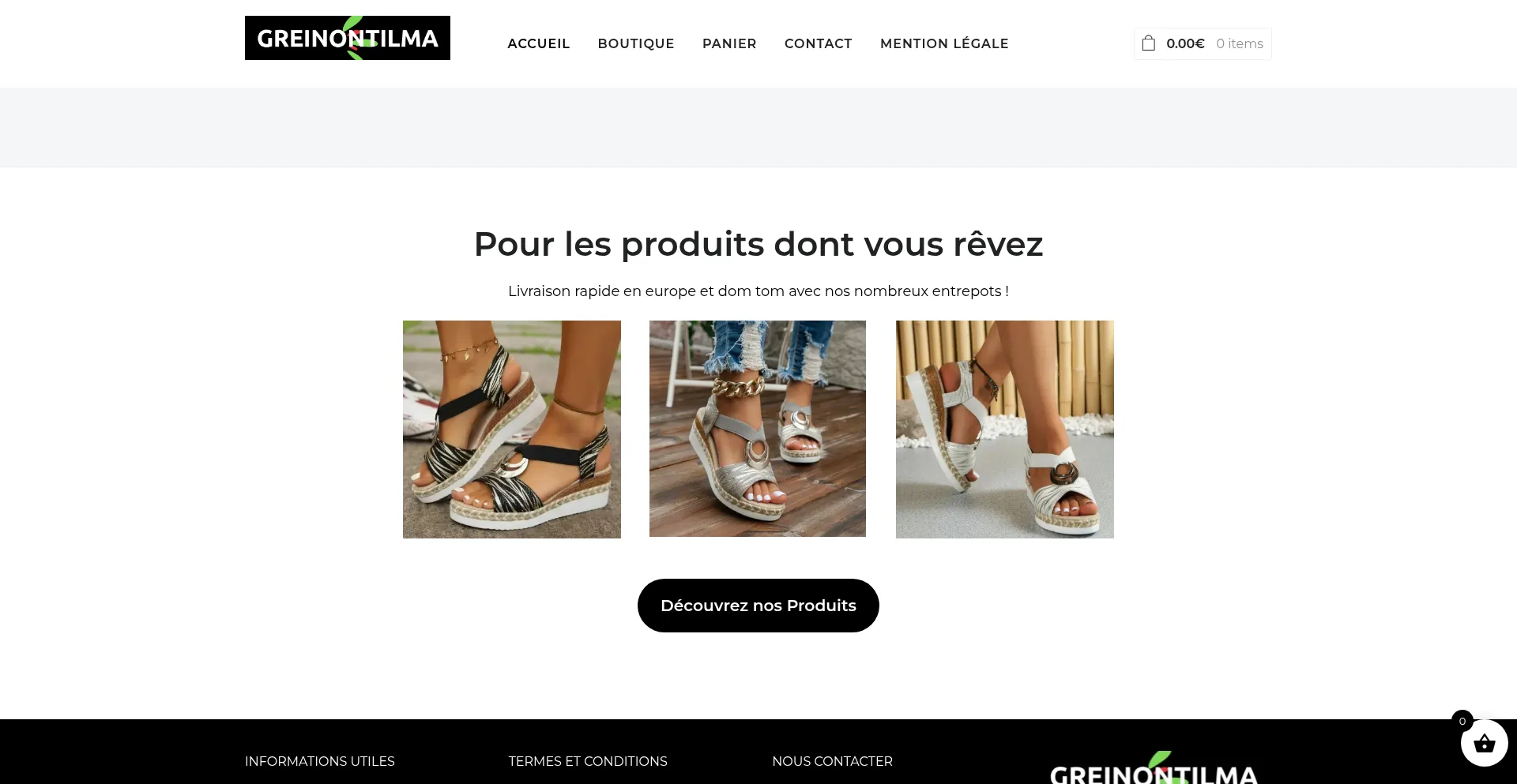 Greinontilma.com