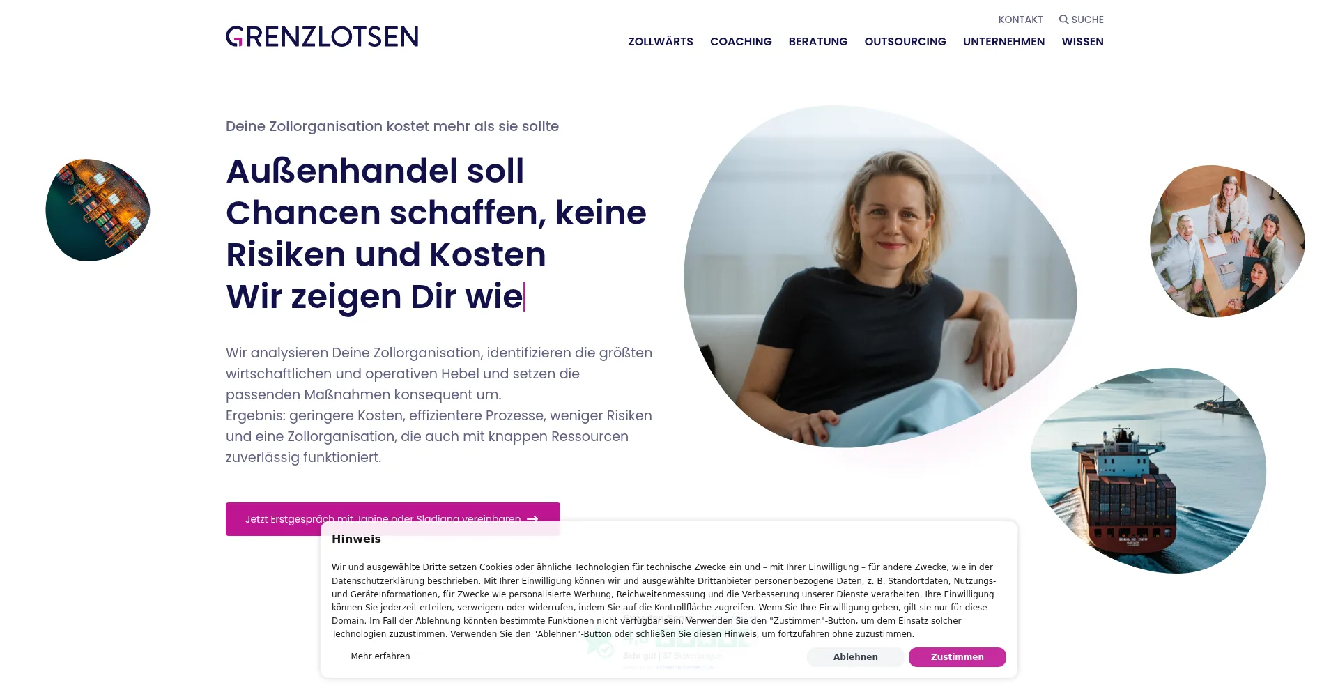 Grenzlotsen.de