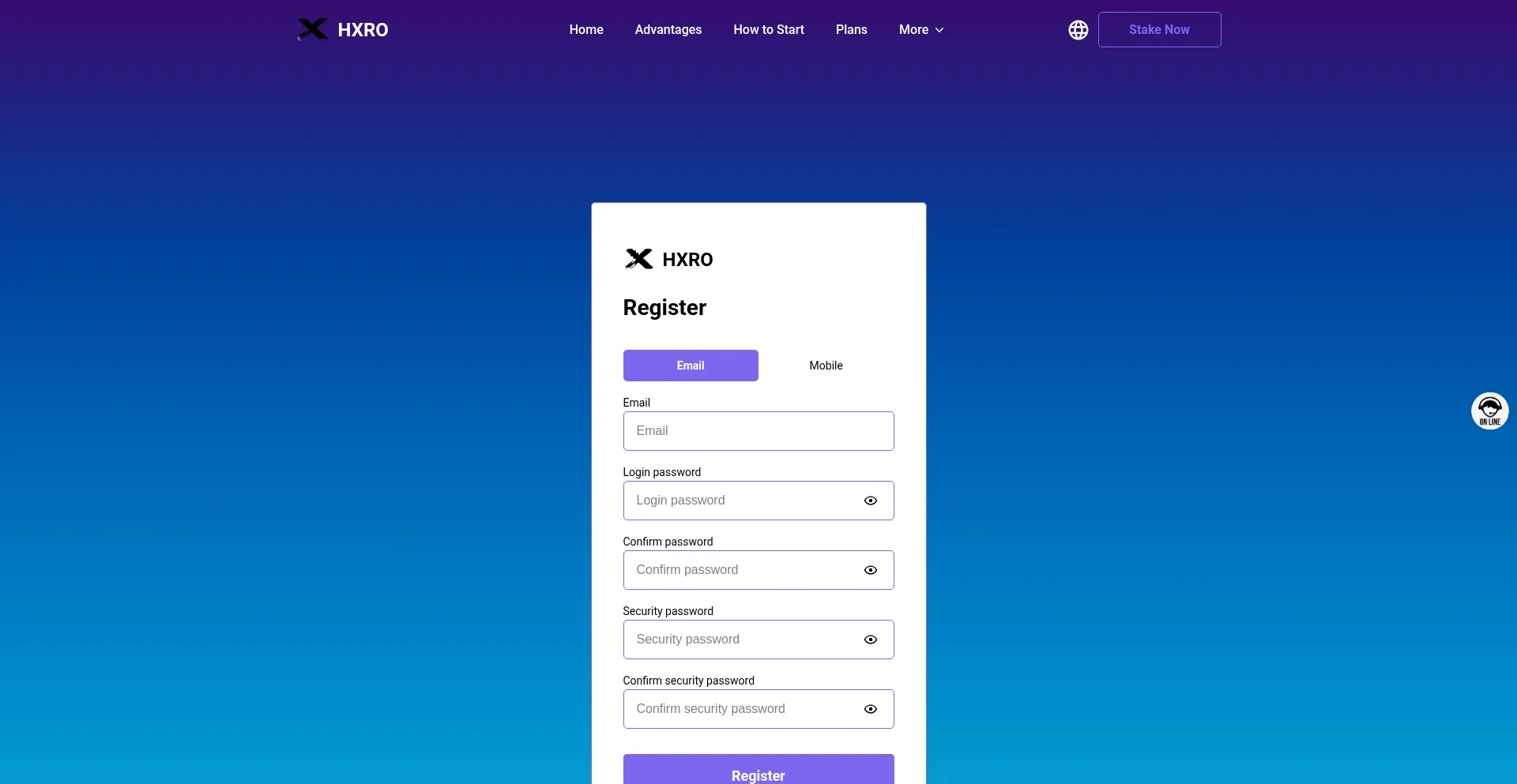 Website screenshot of Gresgying.cc
