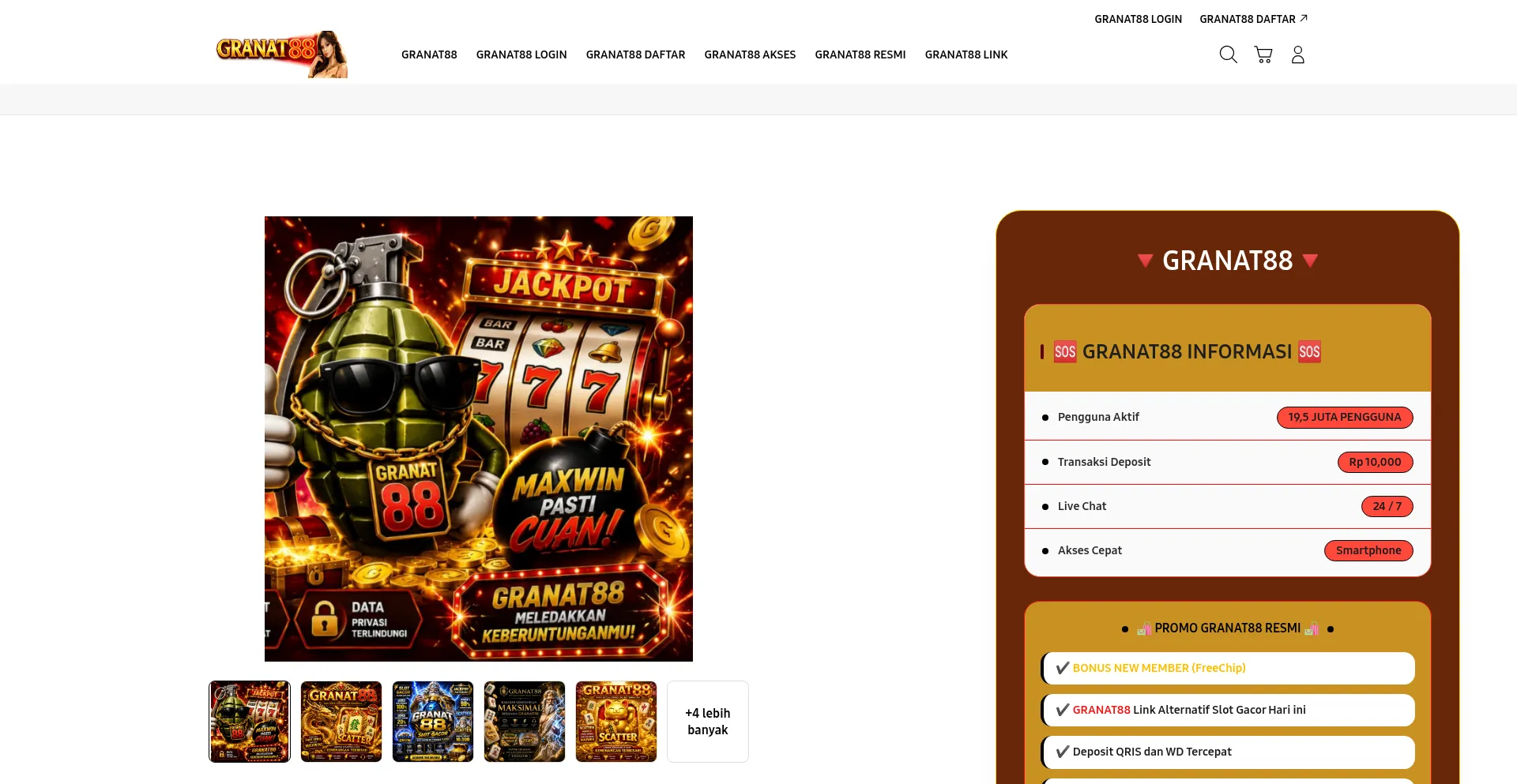 Gresikpos.com
