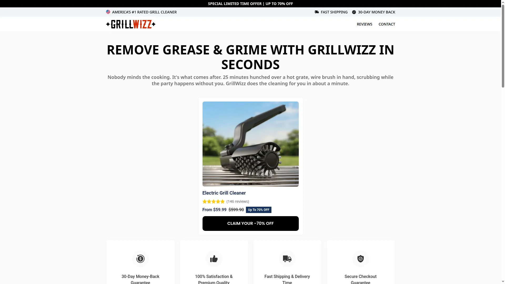 Grillwizz.com