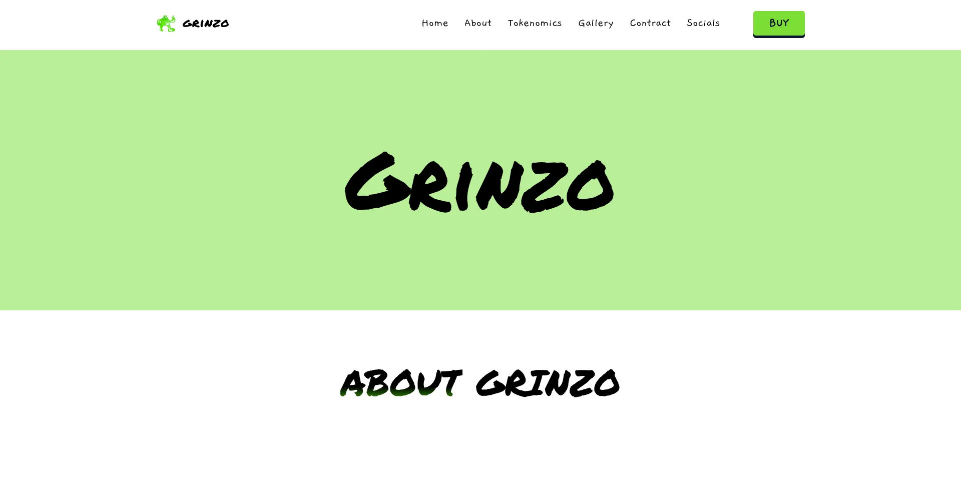 Grinzo.top