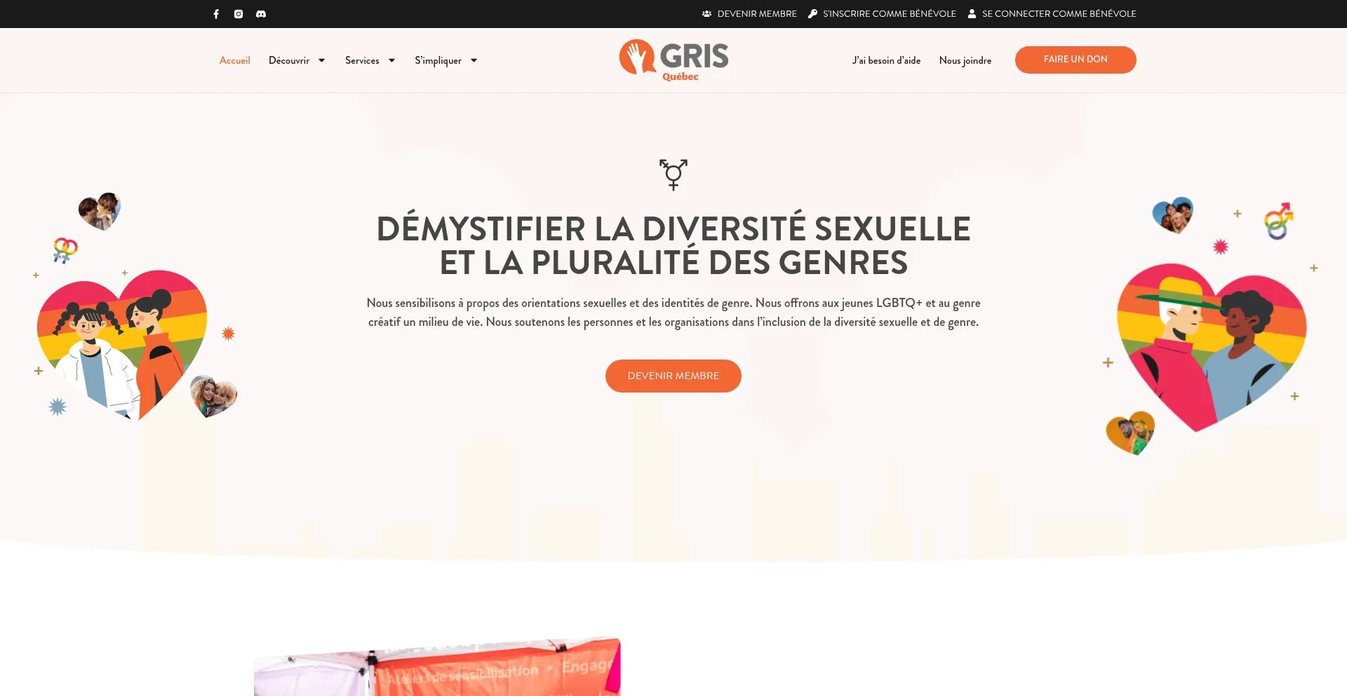 Grisquebec.org