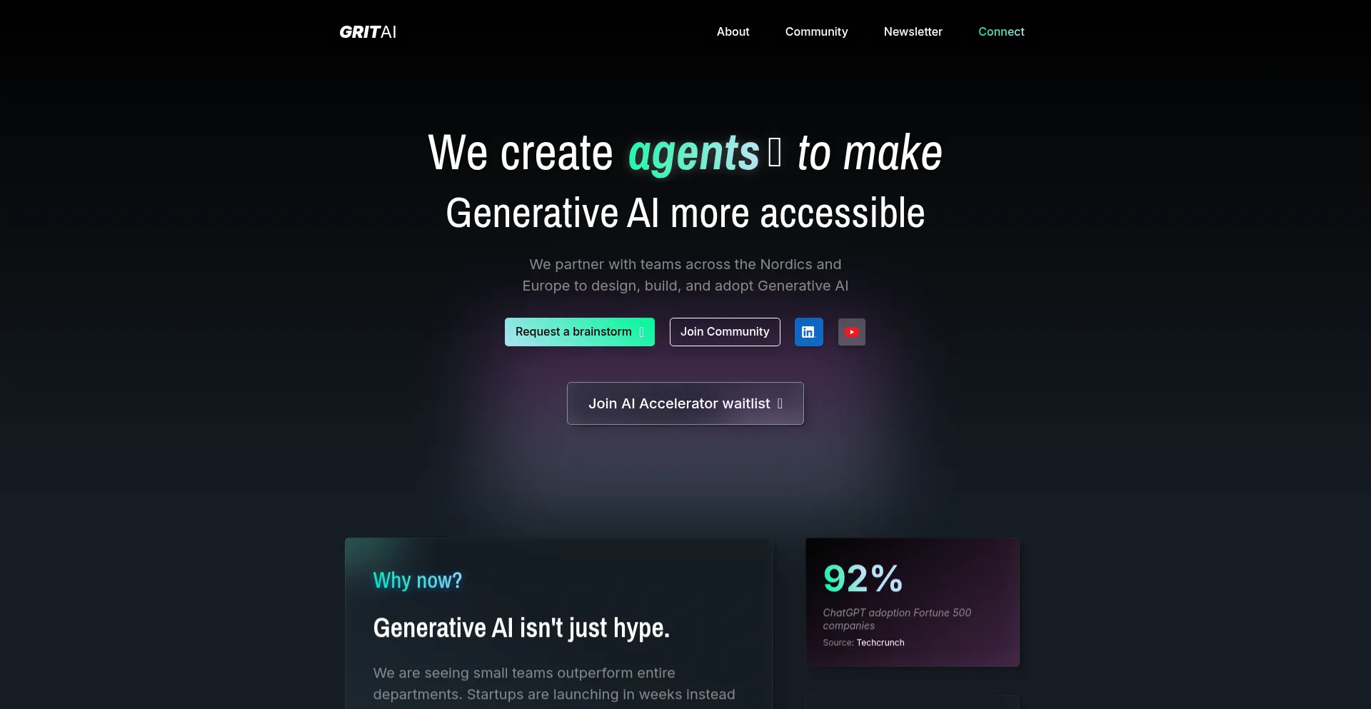 Gritai.studio