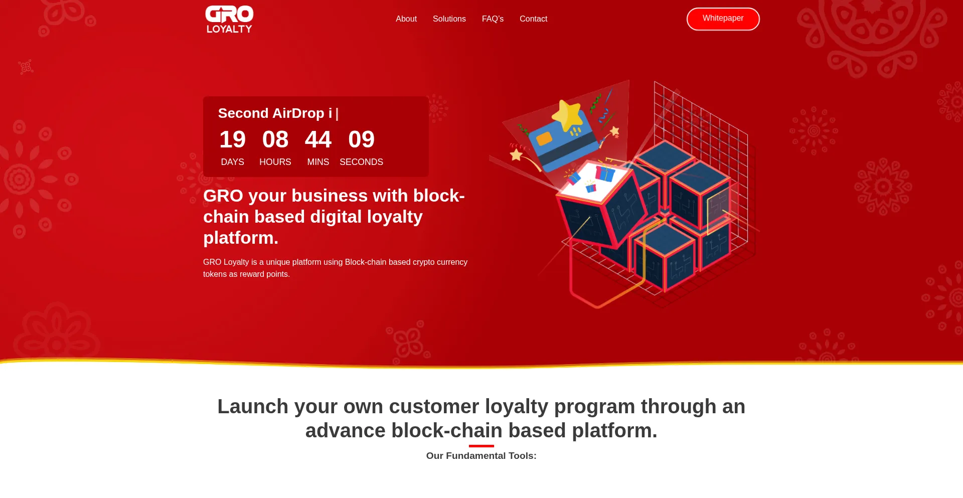 Groloyalty.com 安全可靠吗？