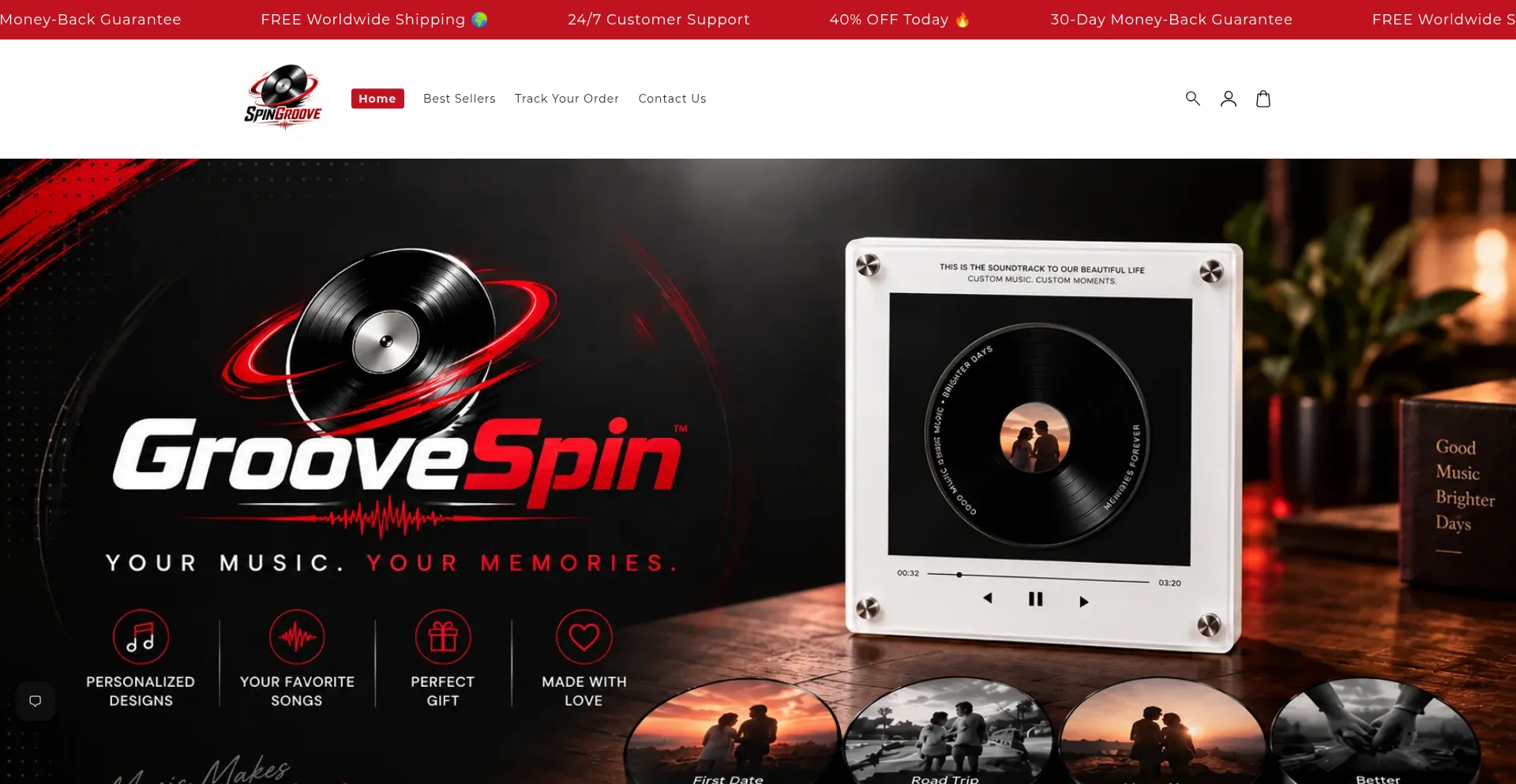 Groovespins.com