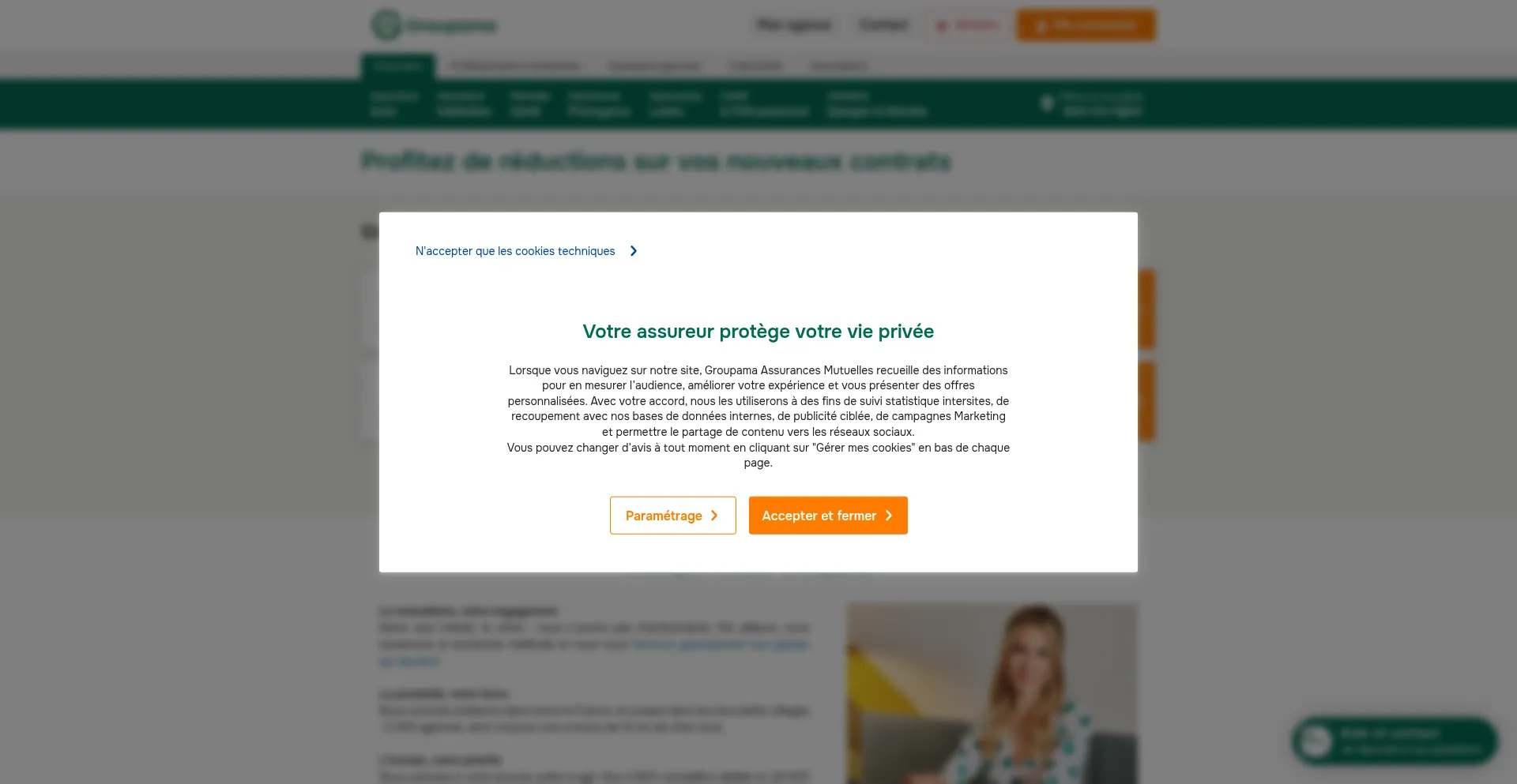 Groupama.fr