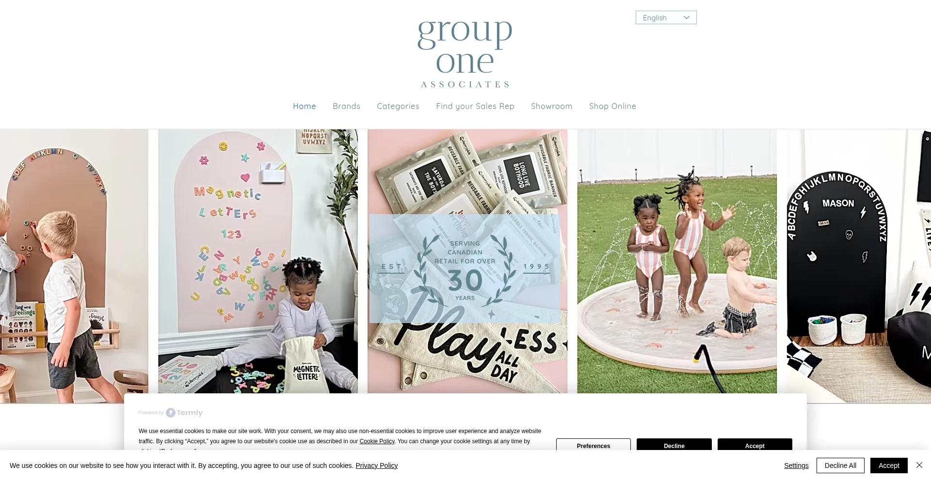 Grouponeassociates.com