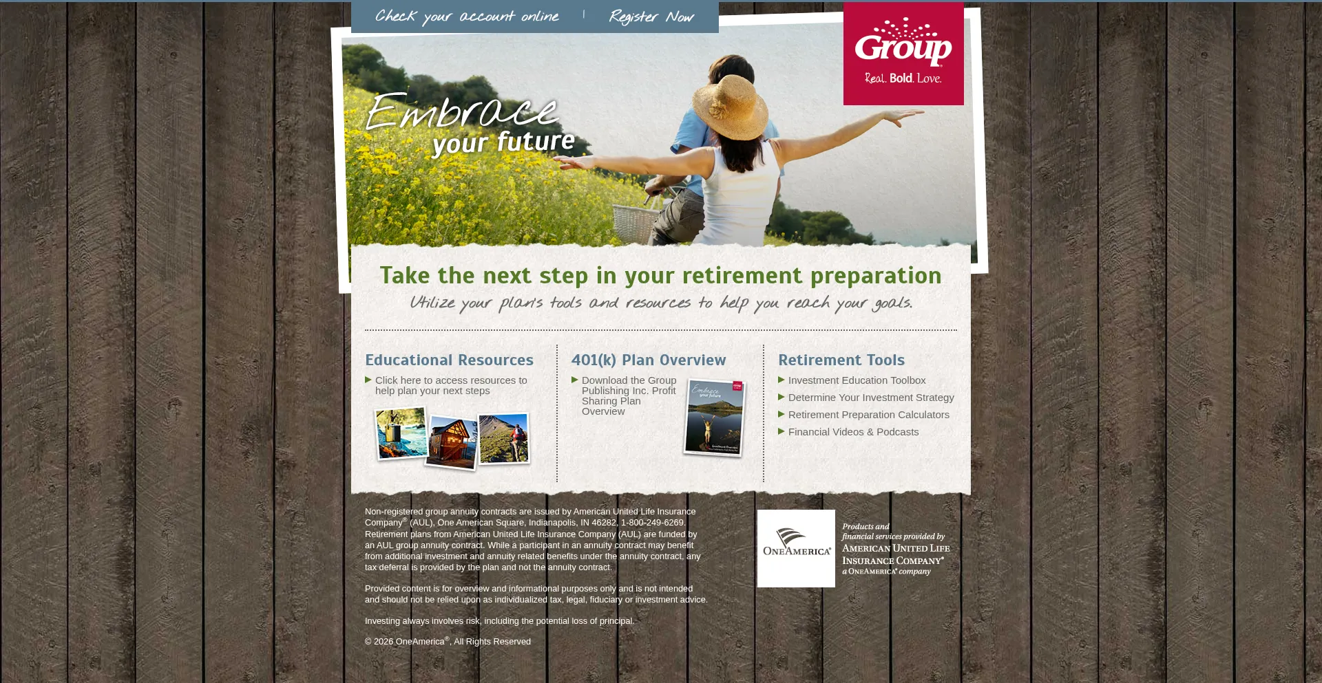 Grouppublishing.dreamhosters.com