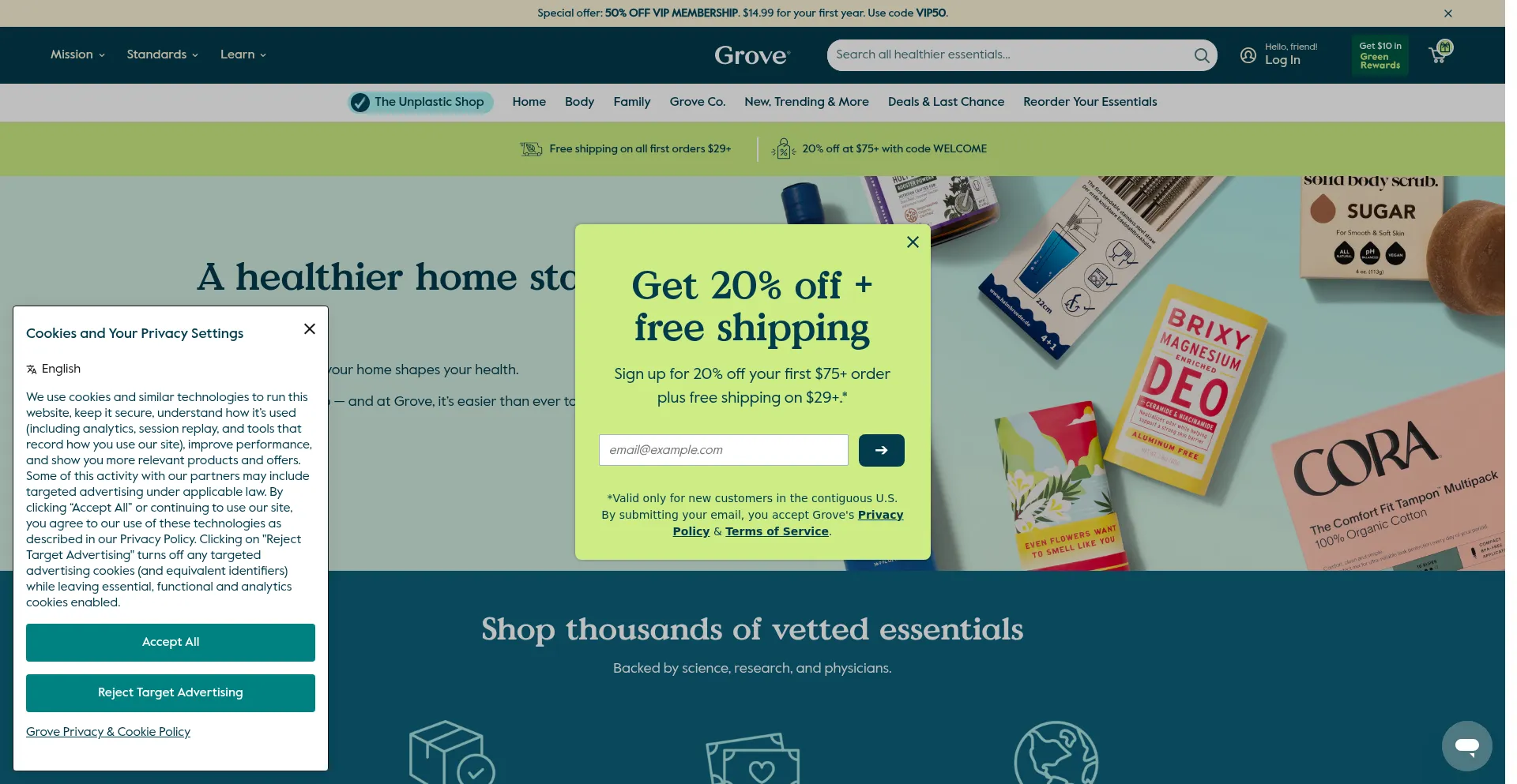 Grove.co