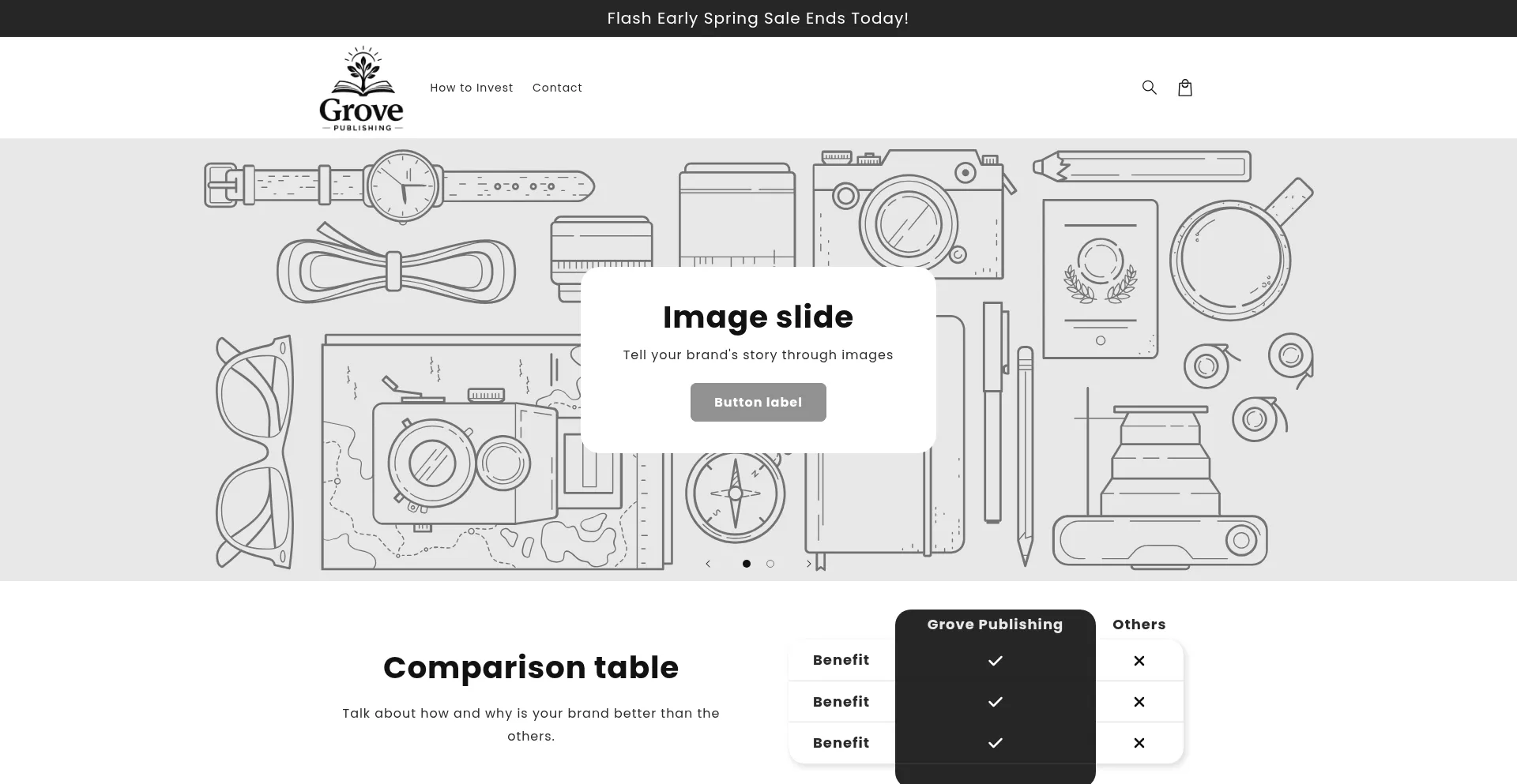 Grovepublishing.co