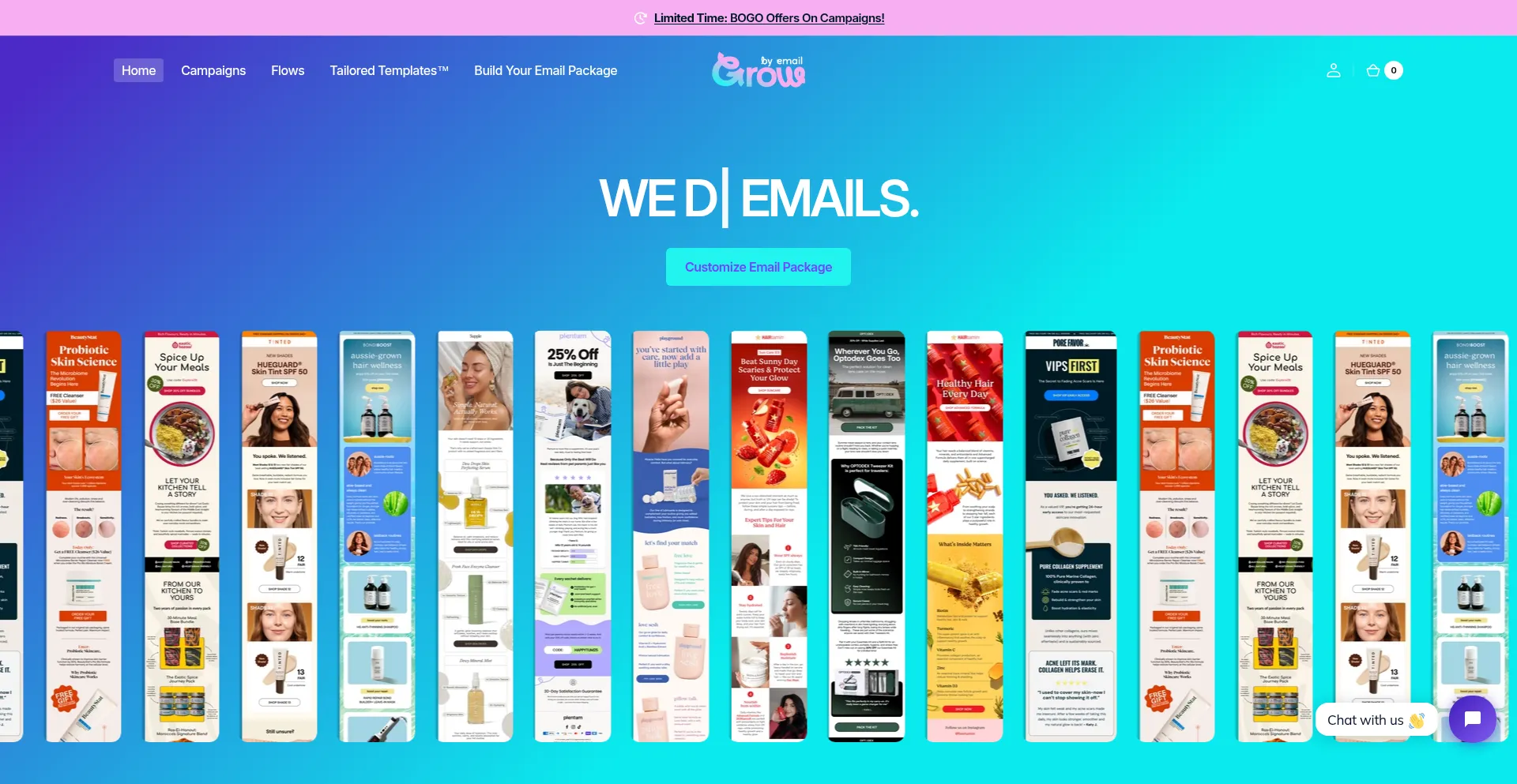 Growbyemail.com 安全可靠吗？