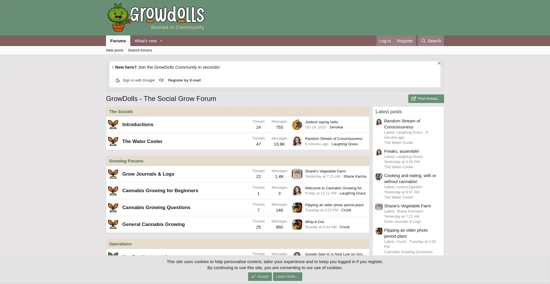 Growdolls.com