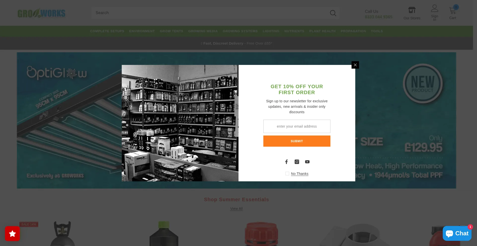 Groworks.co.uk