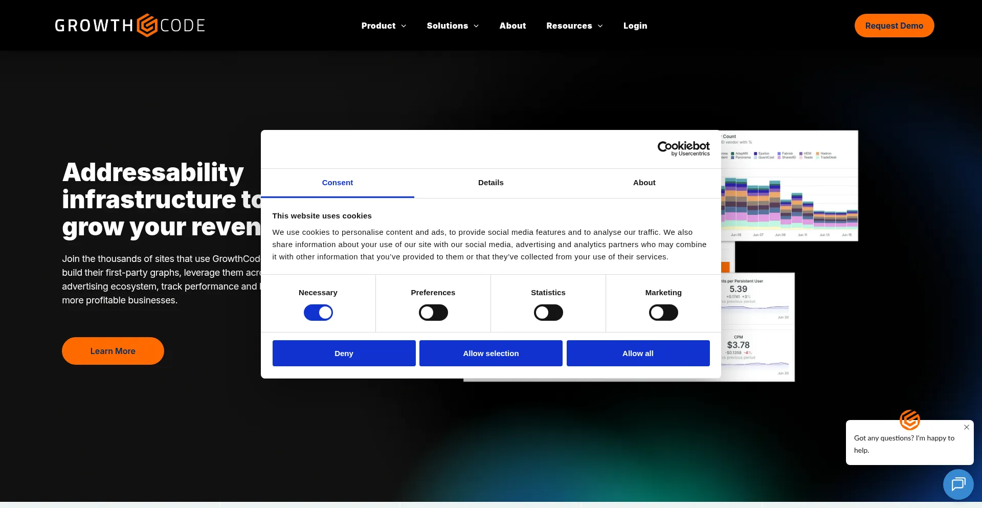 Growthcode.io