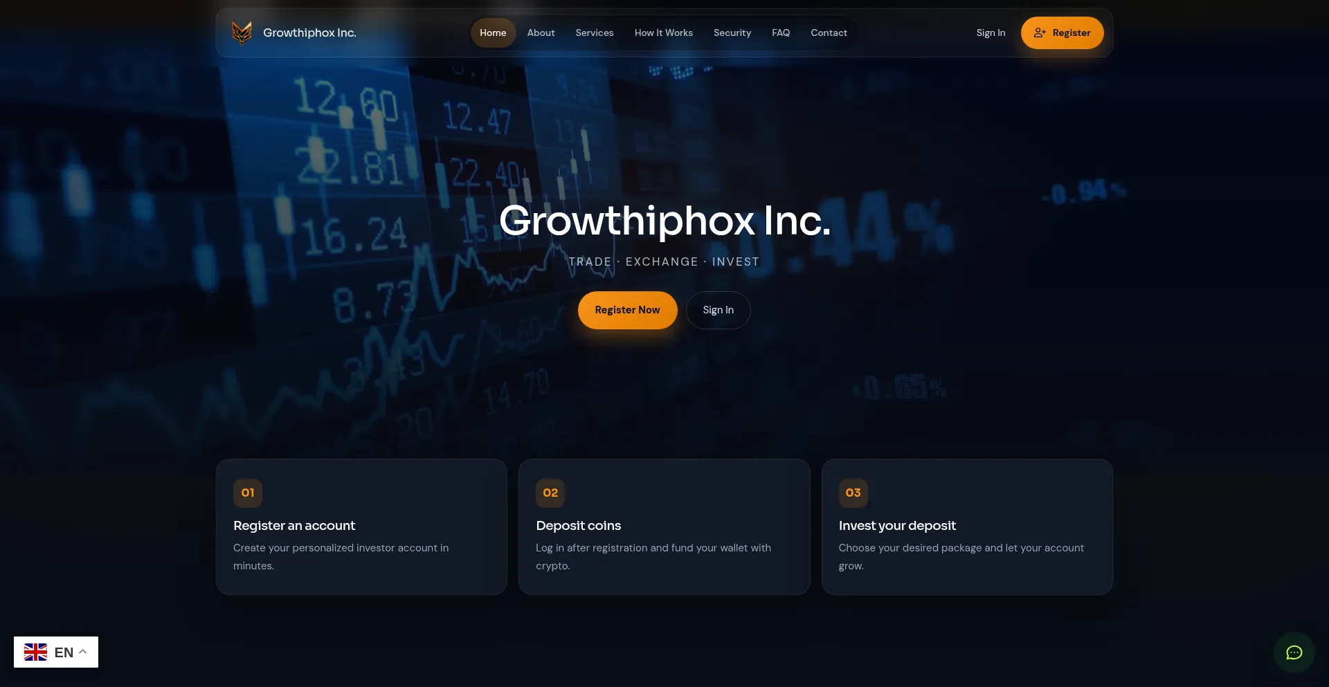 Growthiphox.com