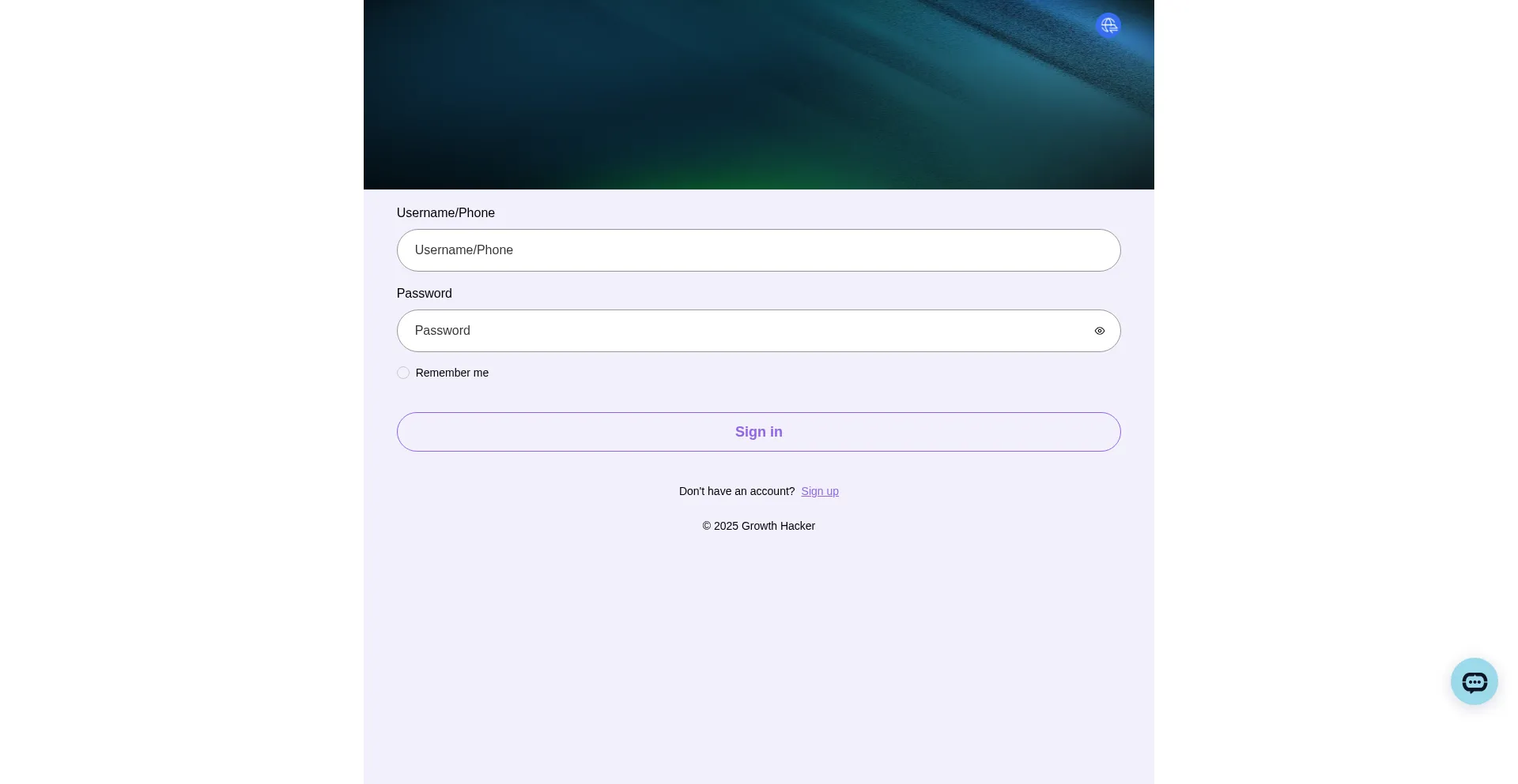 Growthseospace.com Screenshot