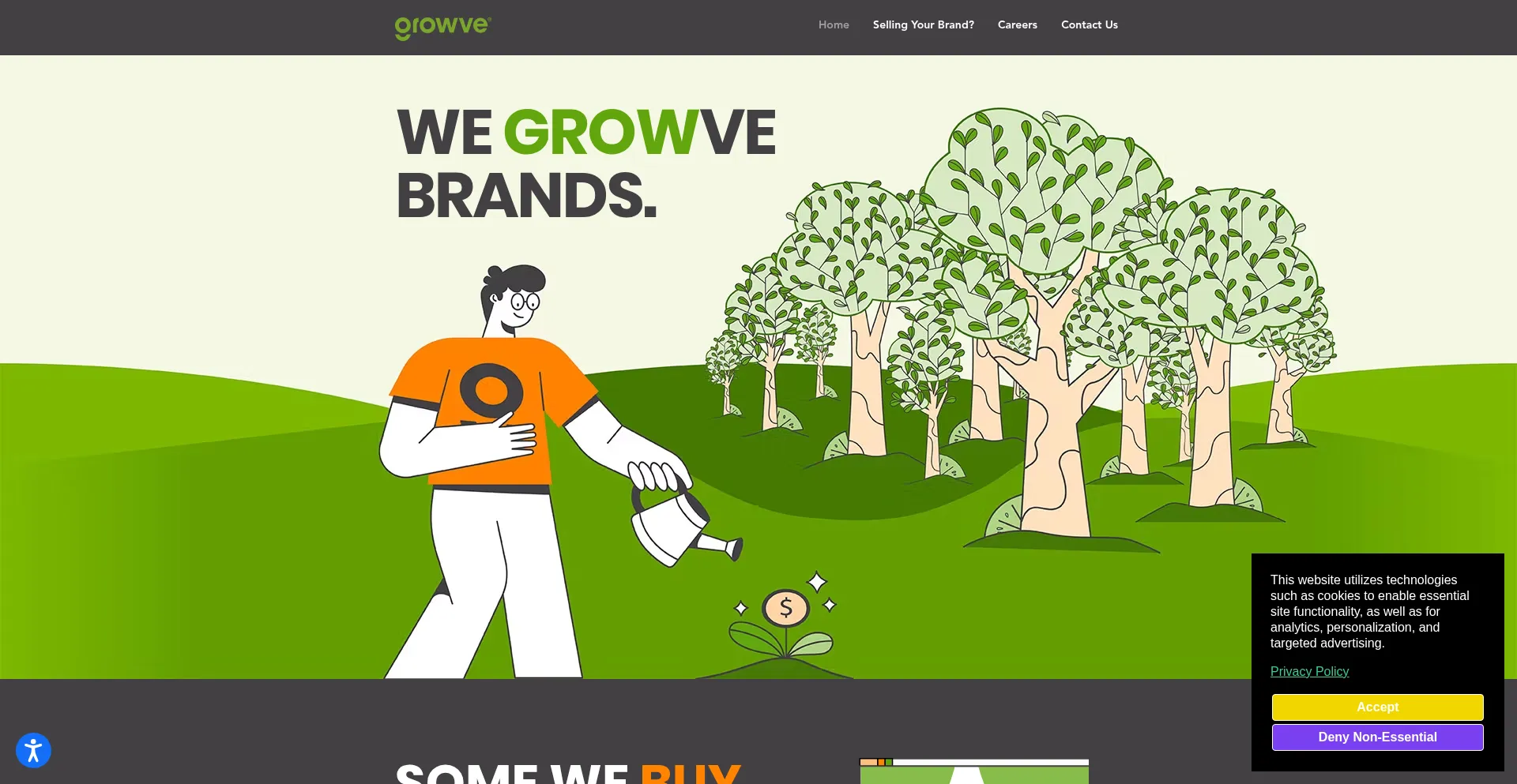 Growve.com 安全可靠吗？