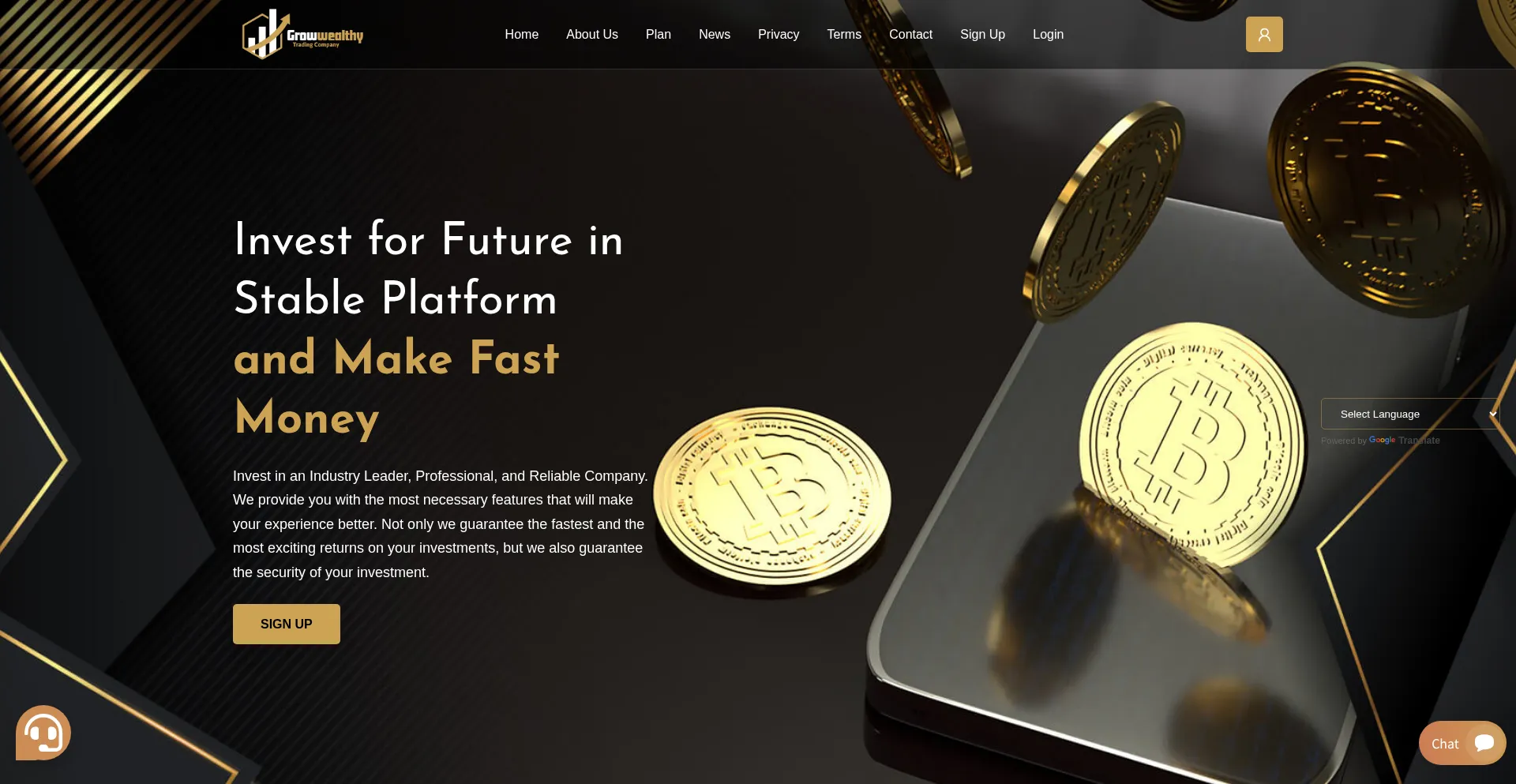 Growwealthy.biz