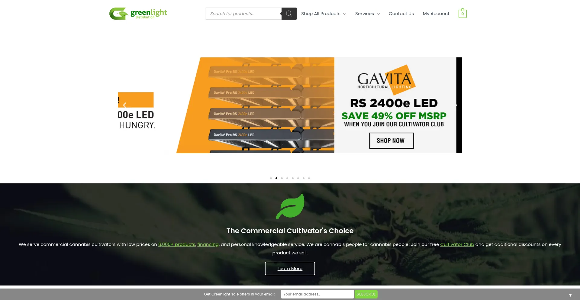 Growwithgreenlight.com