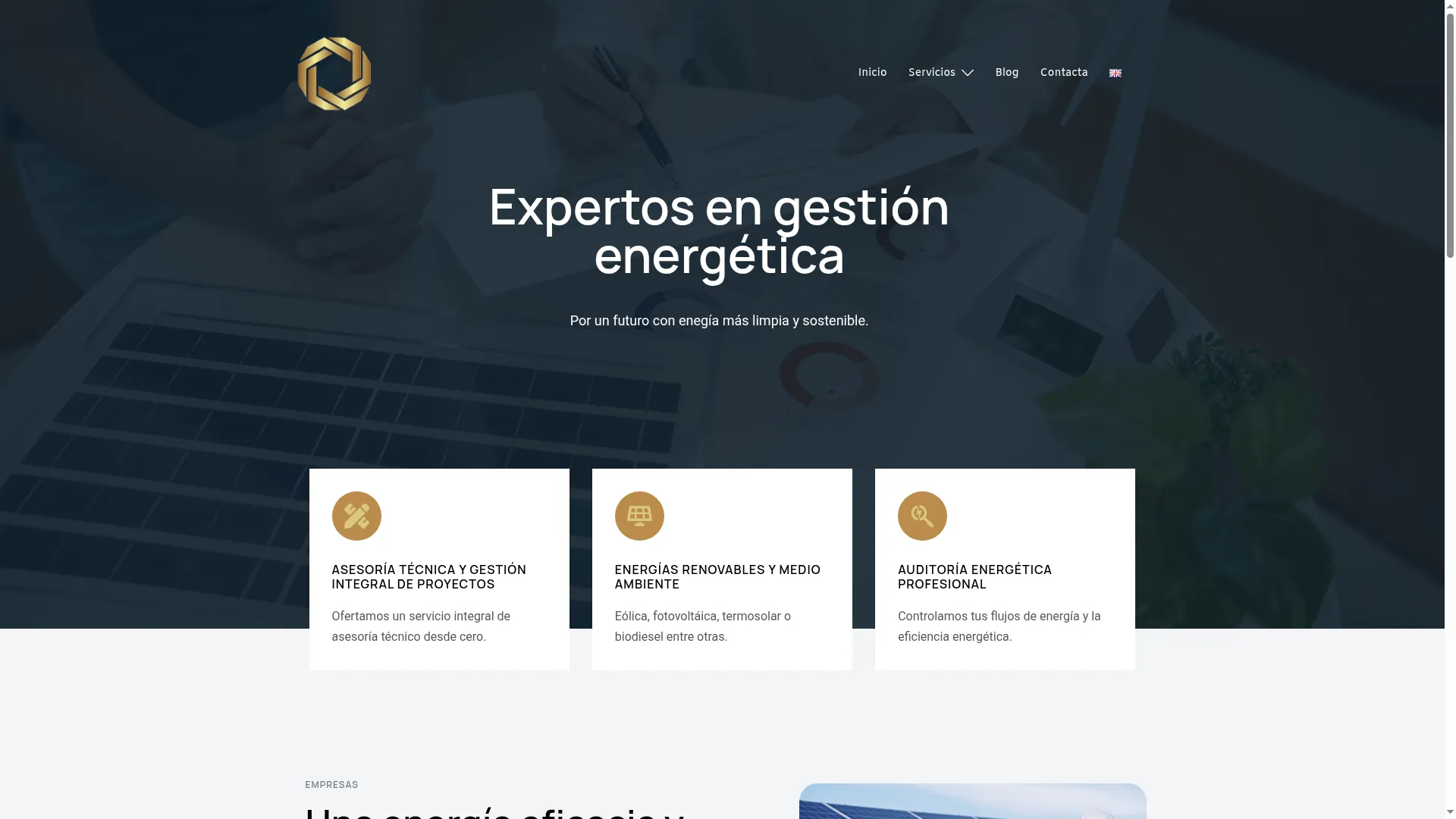 Grupo-mgh.com