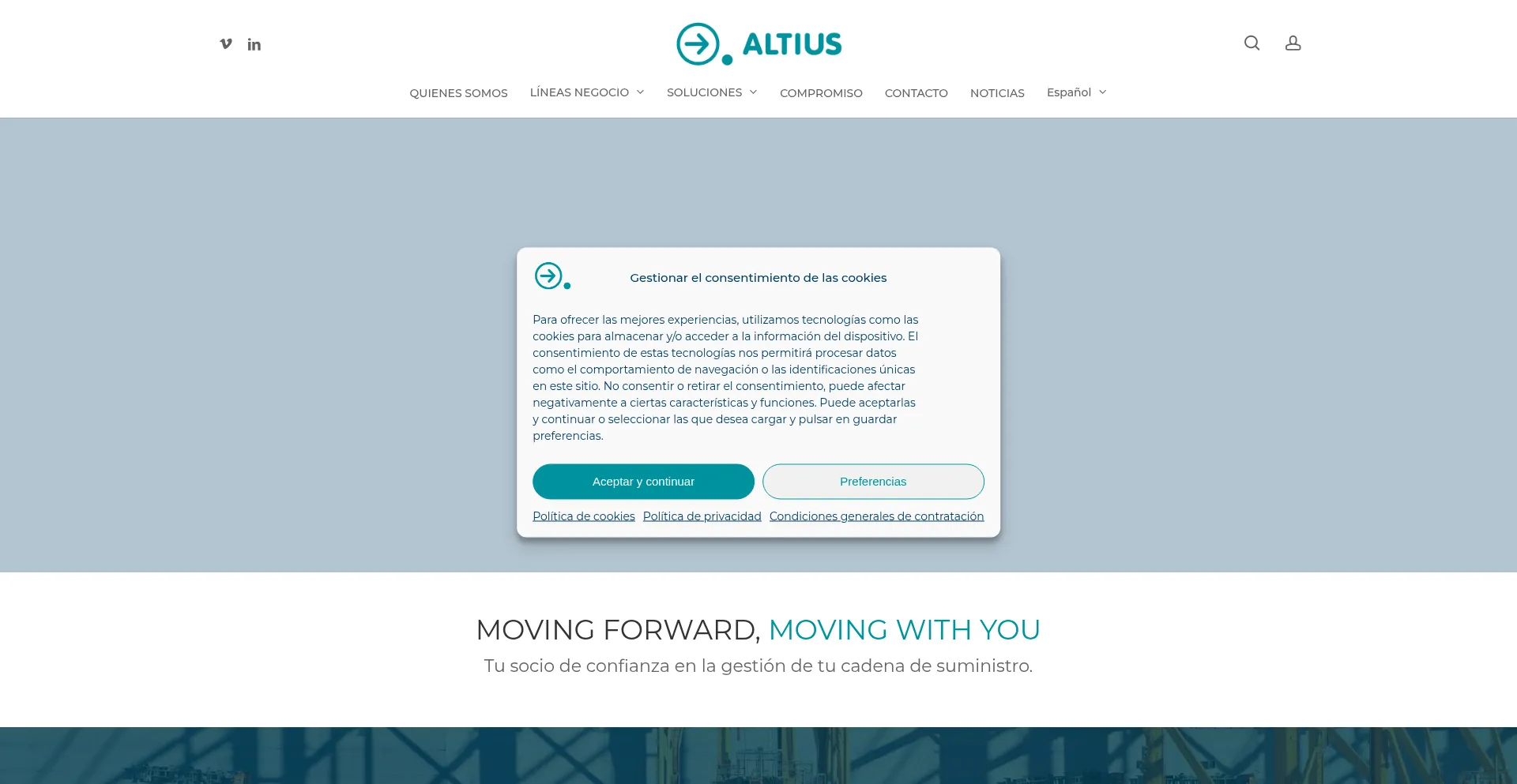 Grupoaltius.com 安全可靠吗？